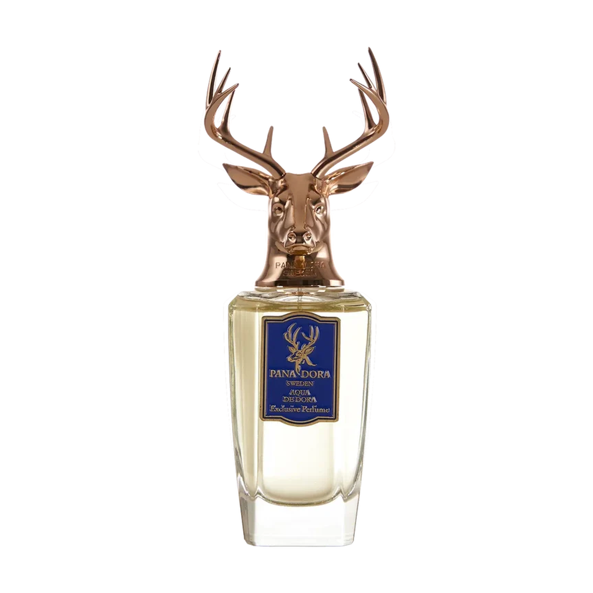 Pana Dora Aqua de dora Eau de Parfum