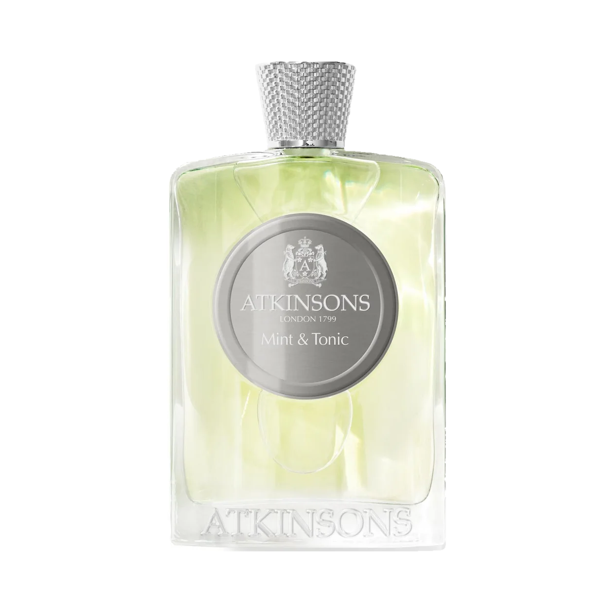 ATKINSONS Mint & Tonic Eau de Parfum