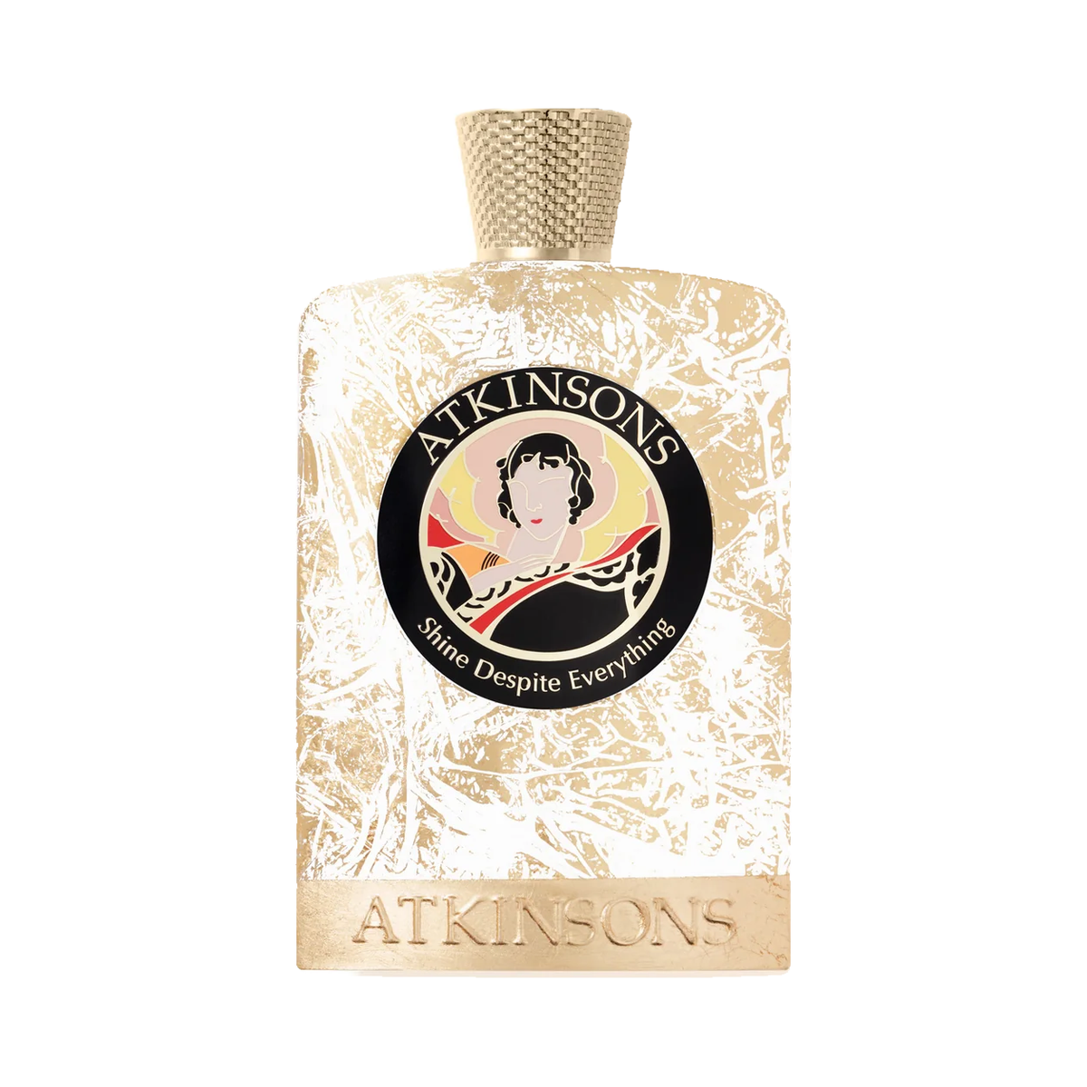 ATKINSONS Shine Despite Everything Parfum Intense