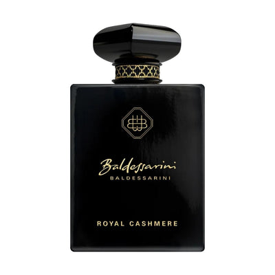 Baldessarini Royal Cashmere Extrait de Parfum