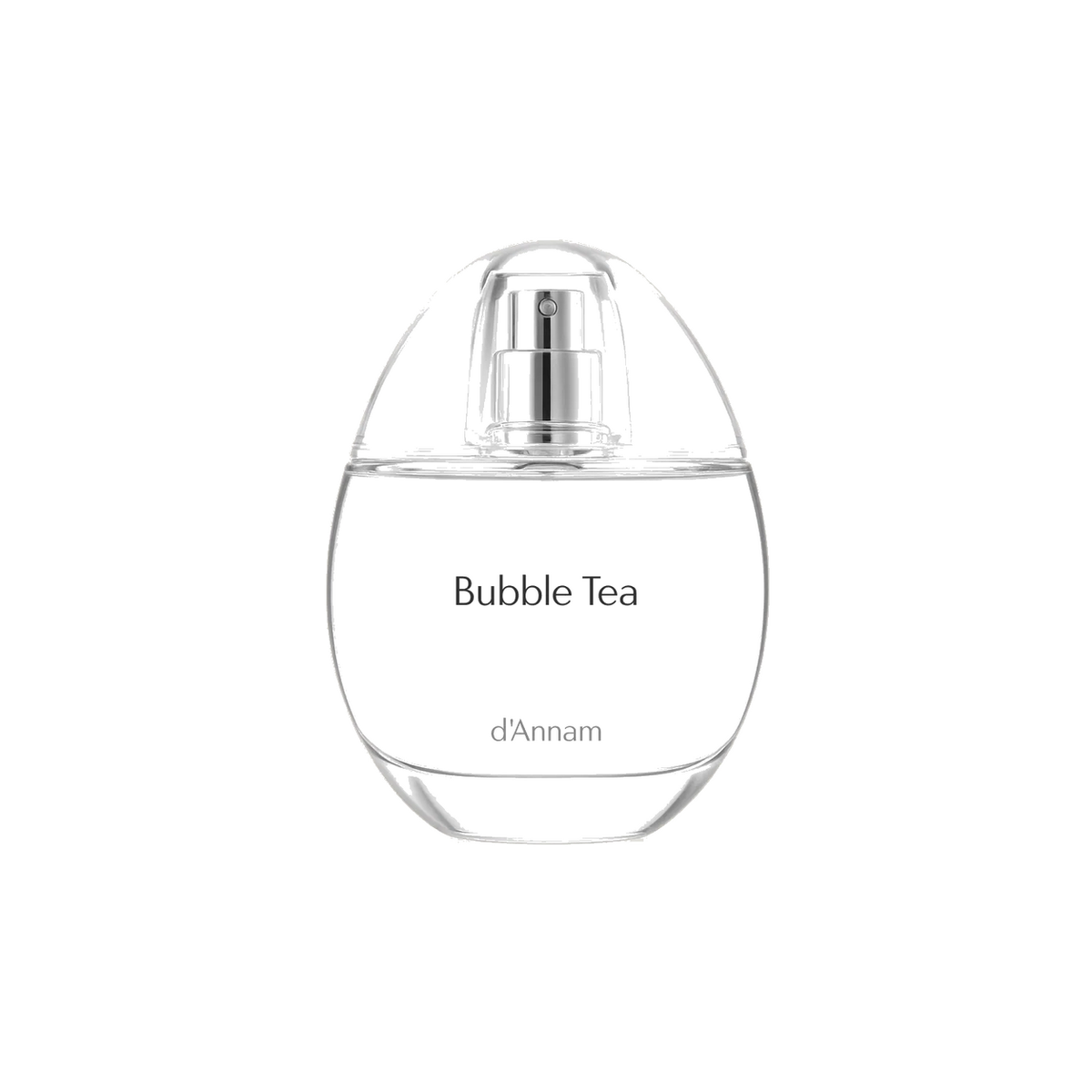 d'Annam Bubble Tea Eau de Parfum