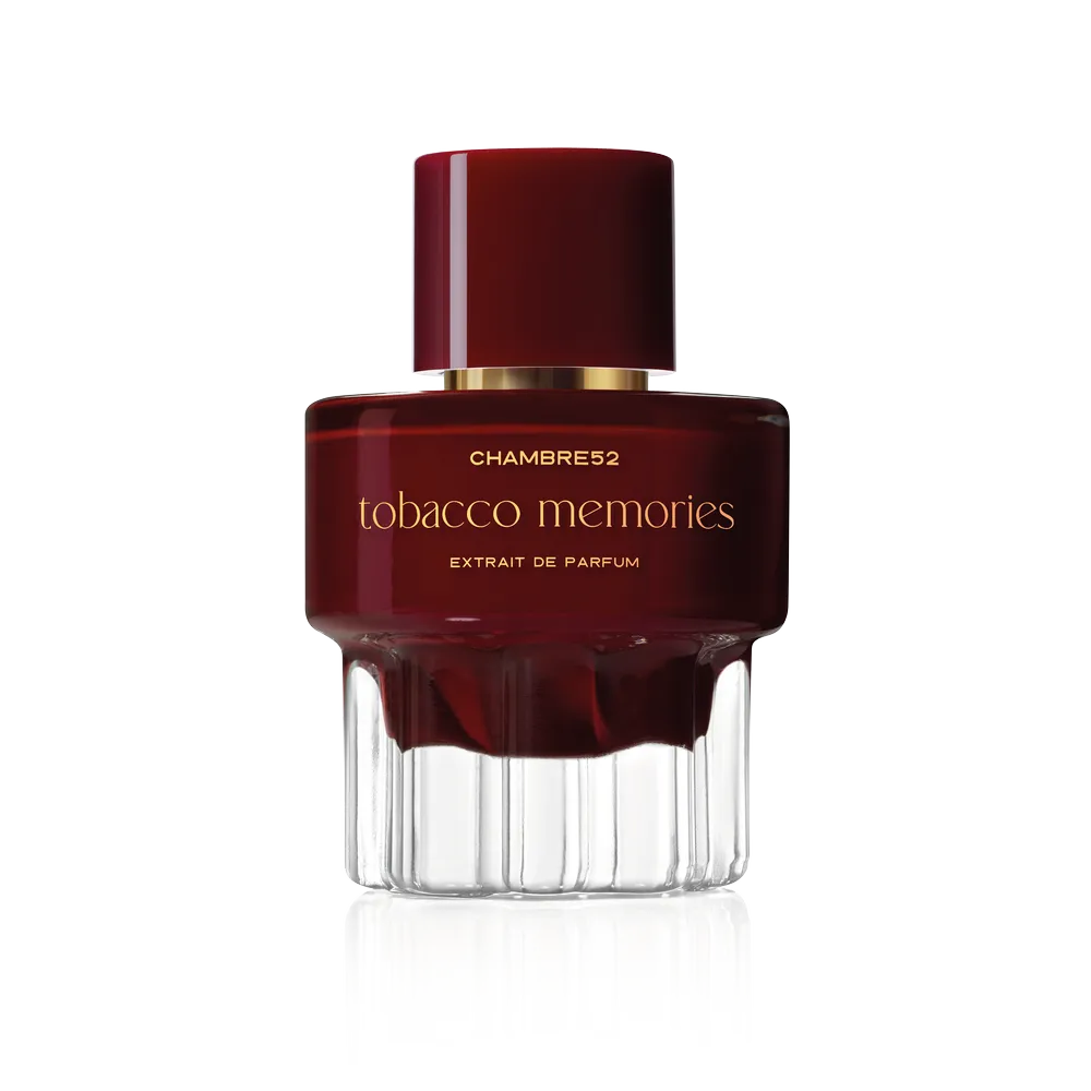 Chambre52 Tobacco Memories Extrait de Parfum