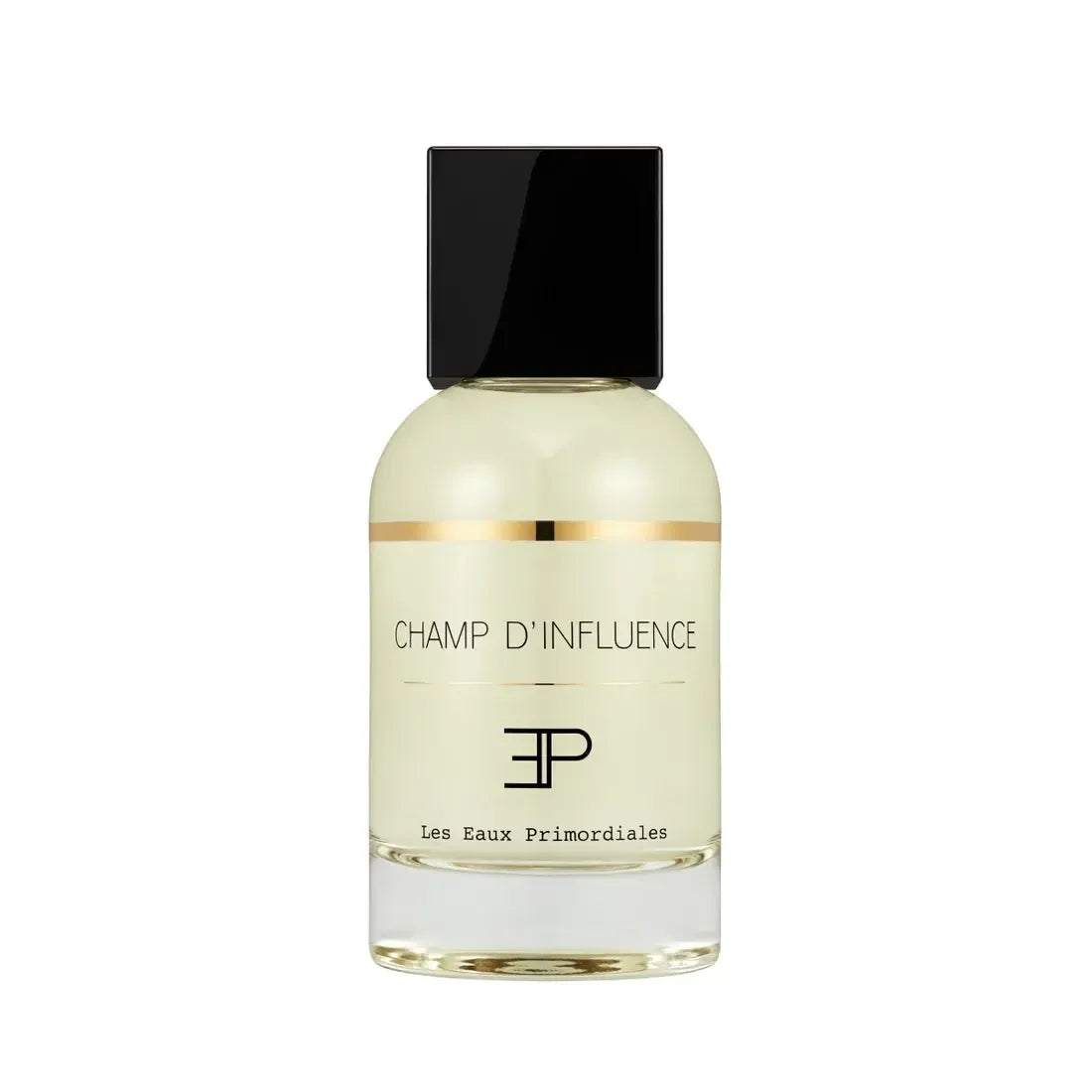 Les Eaux Primordiales Champ D'Influence Eau de Parfum 100 ml