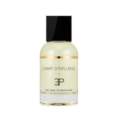 Les Eaux Primordiales Champ D'Influence Eau de Parfum