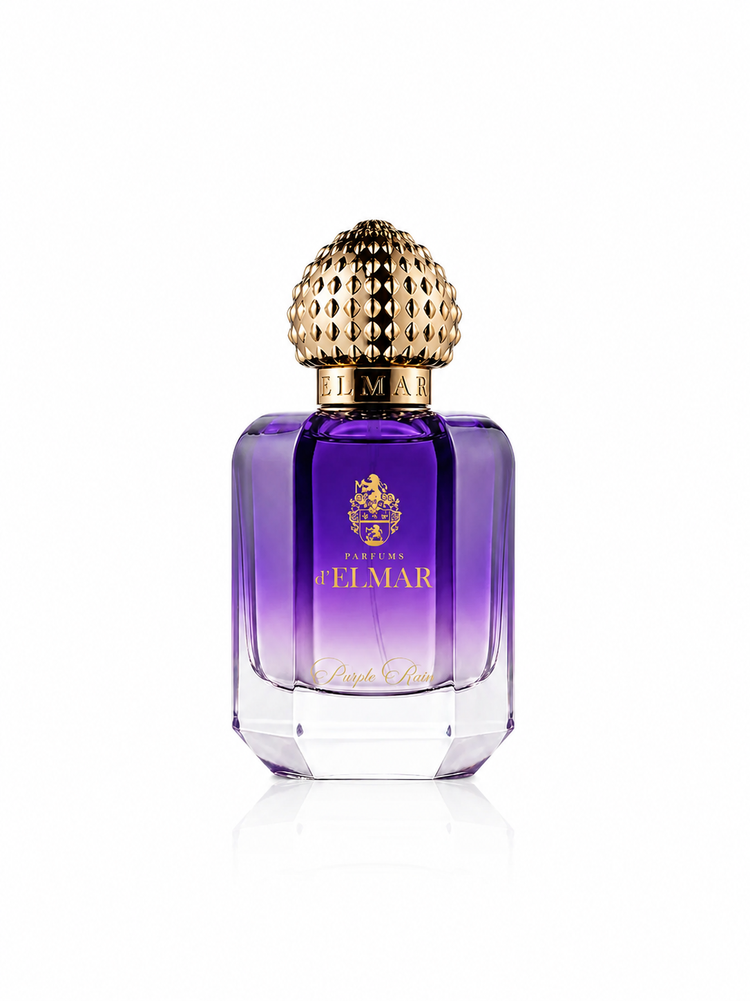 d'Elmar PURPLE RAIN Extrait de Parfum