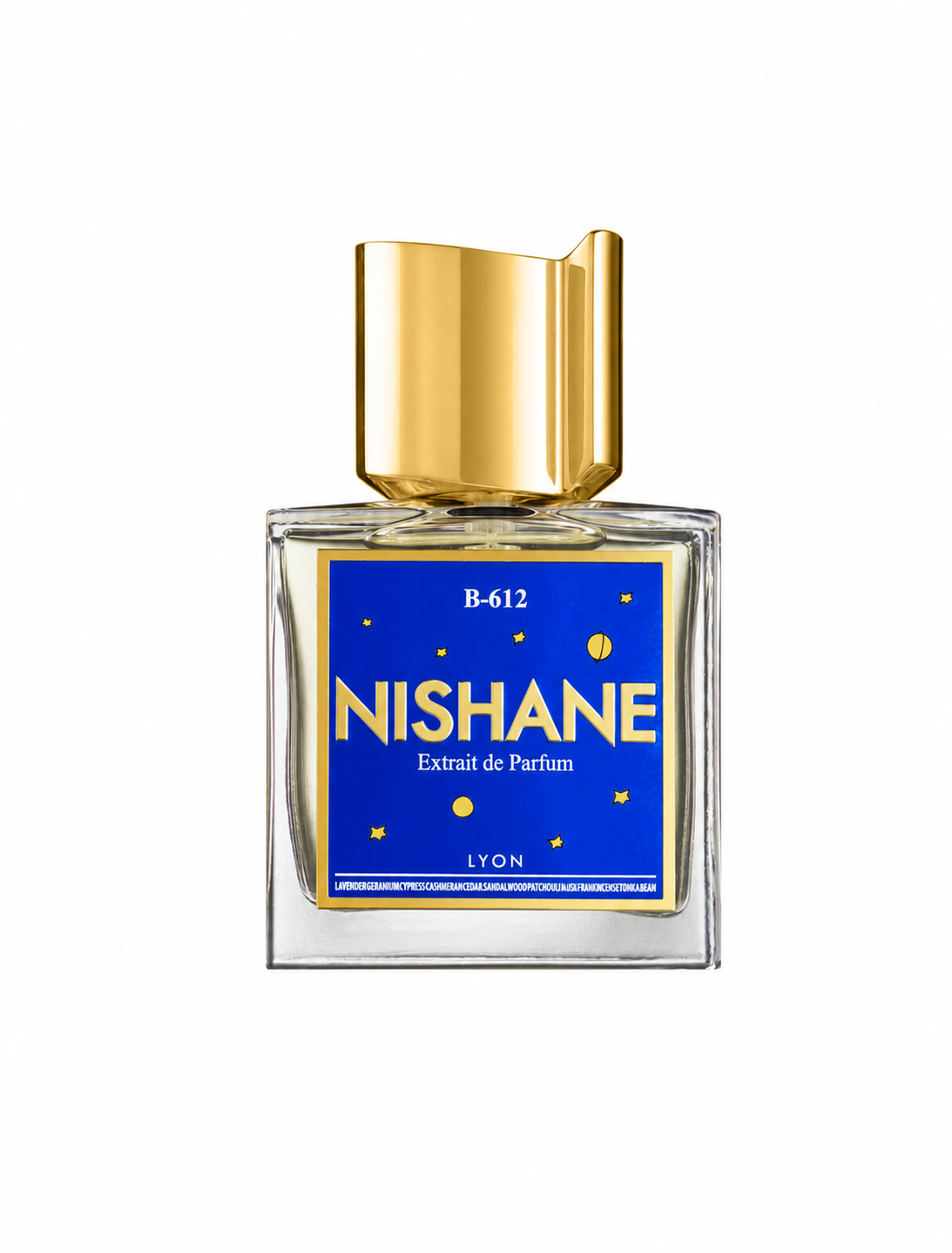 NISHANE B-612 Extrait de Parfum