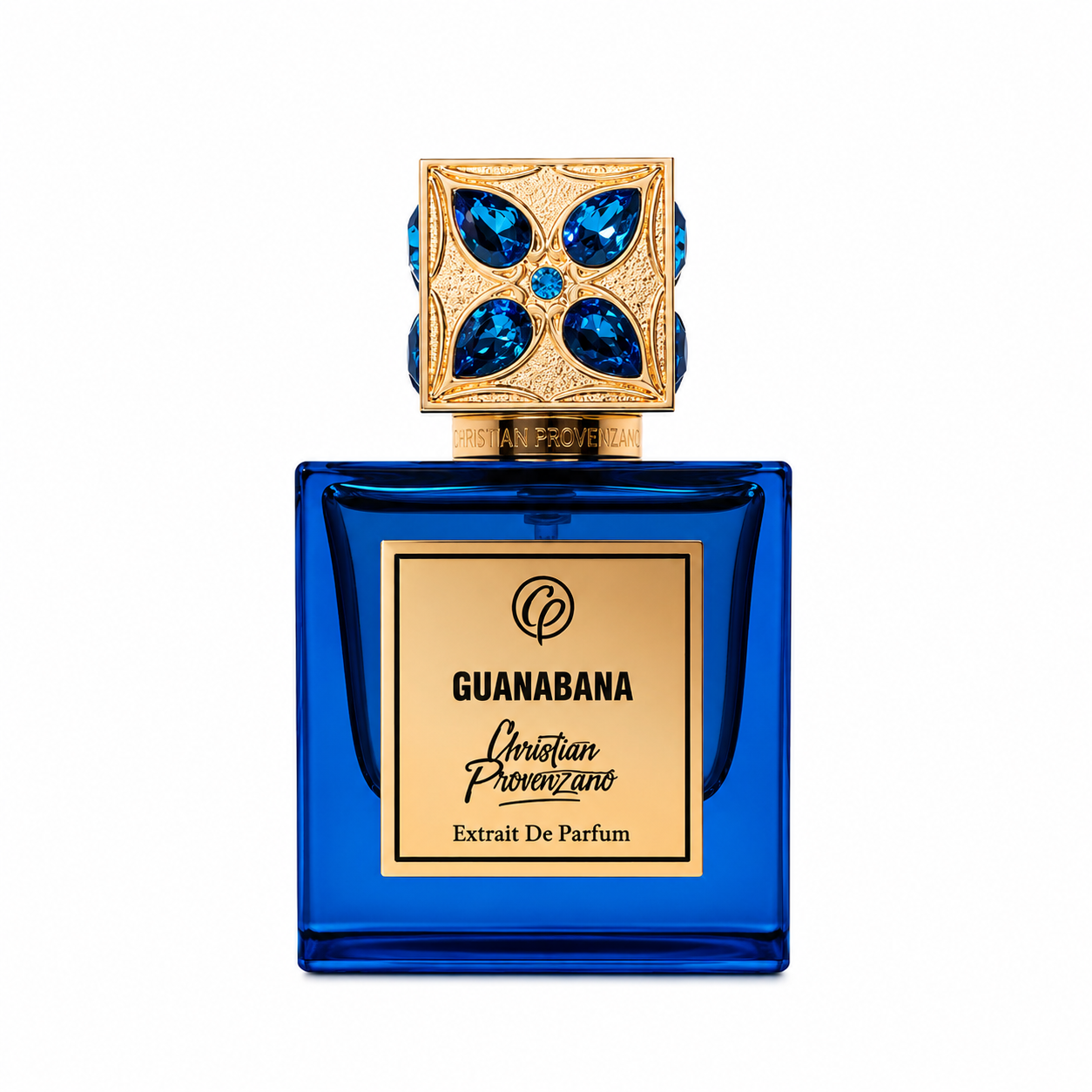 Christian Provenzano Guanabana Extrait de Parfum