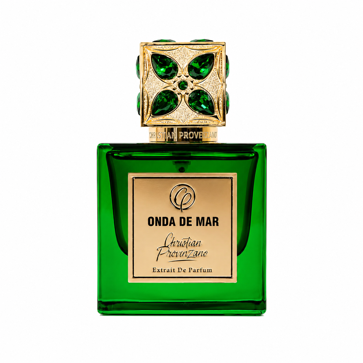 Christian Provenzano Onda de Mar Extrait de Parfum