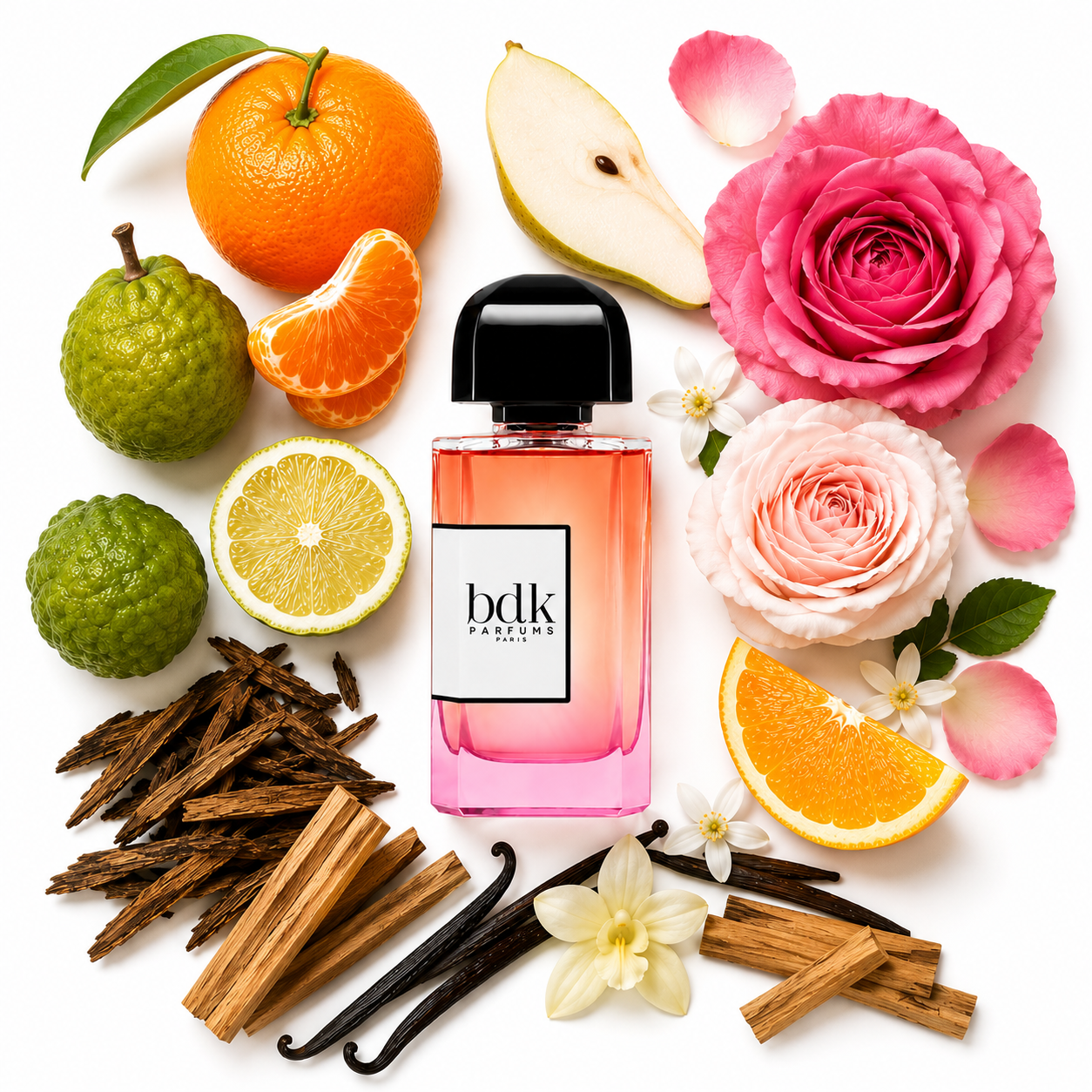 BDK Parfums Impadia Eau de Parfum