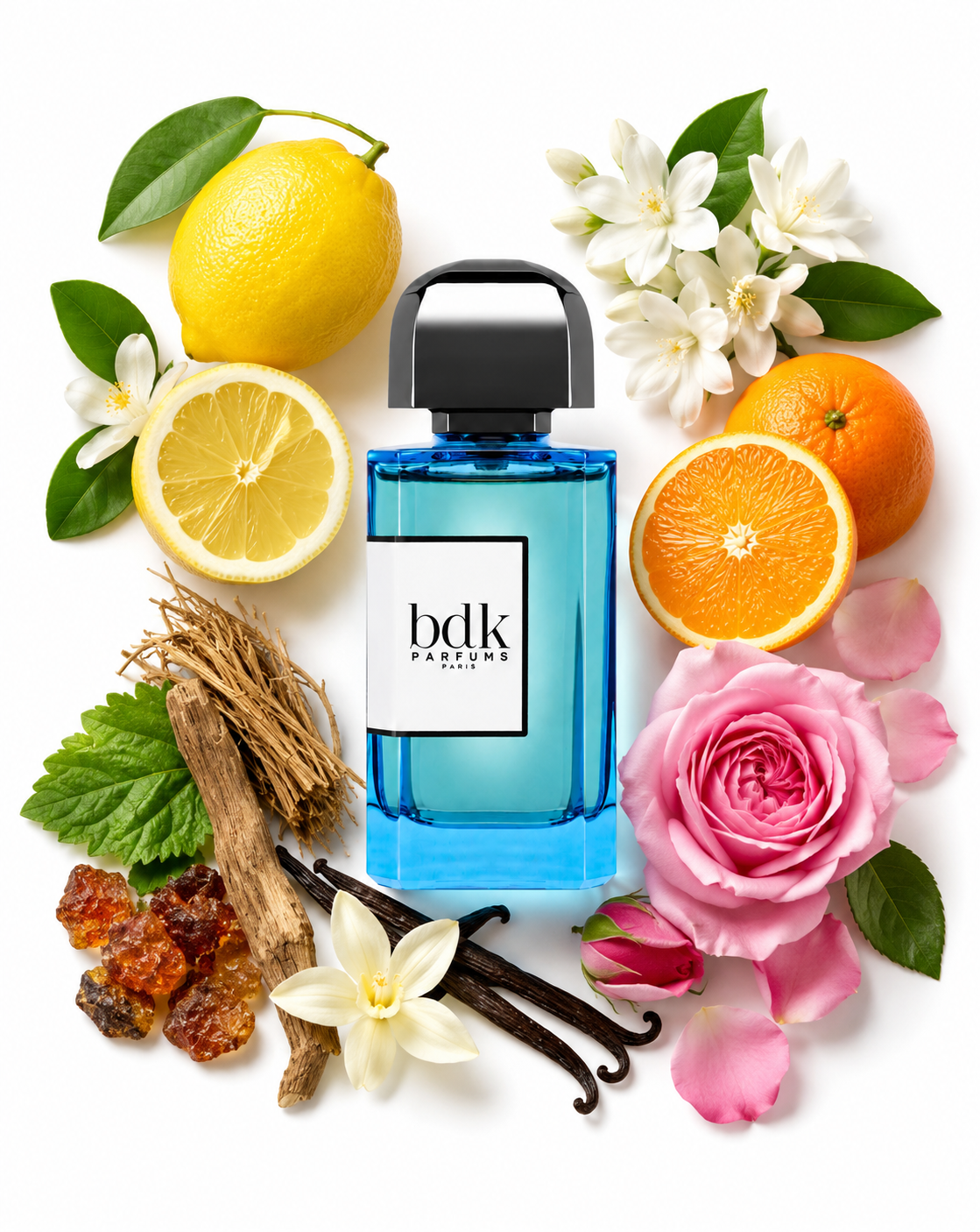 BDK Parfums Villa Neroli Eau de Parfum