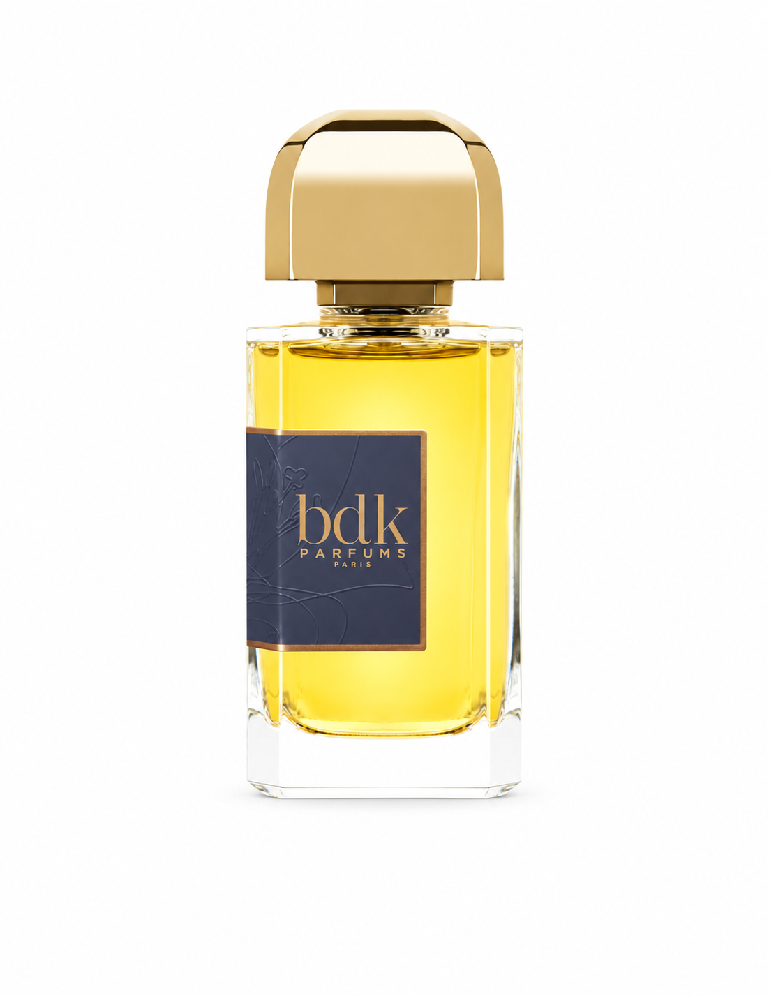 BDK Parfums Ambre Safrano Eau de Parfum