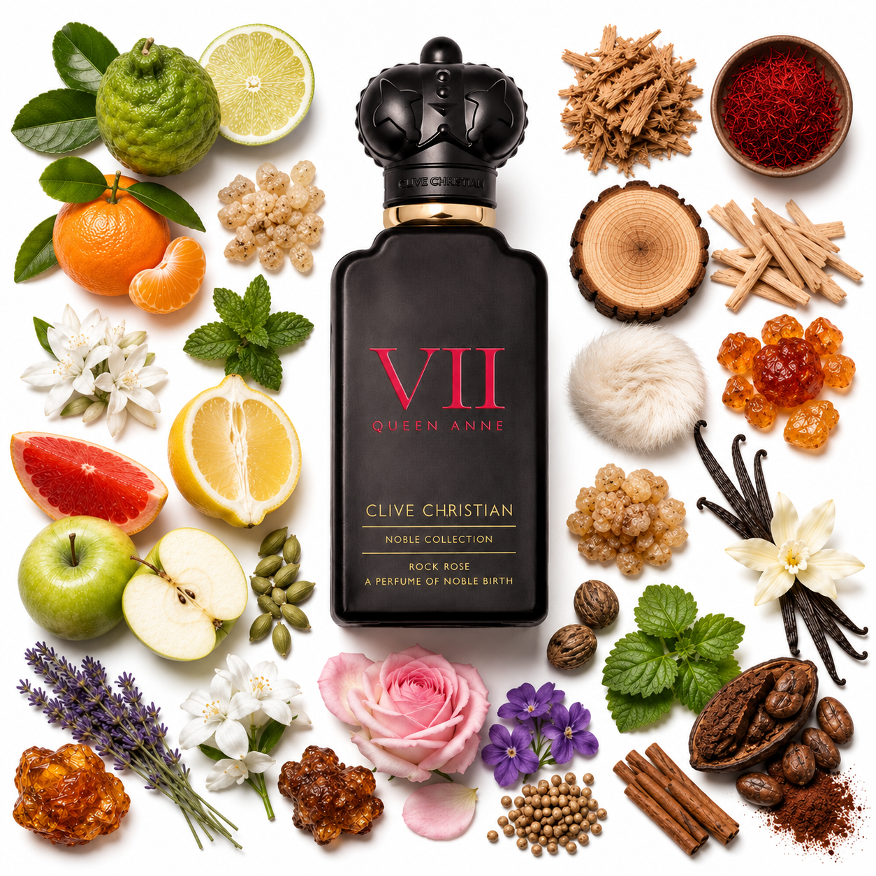 Clive Christian Rock Rose Eau de Parfum