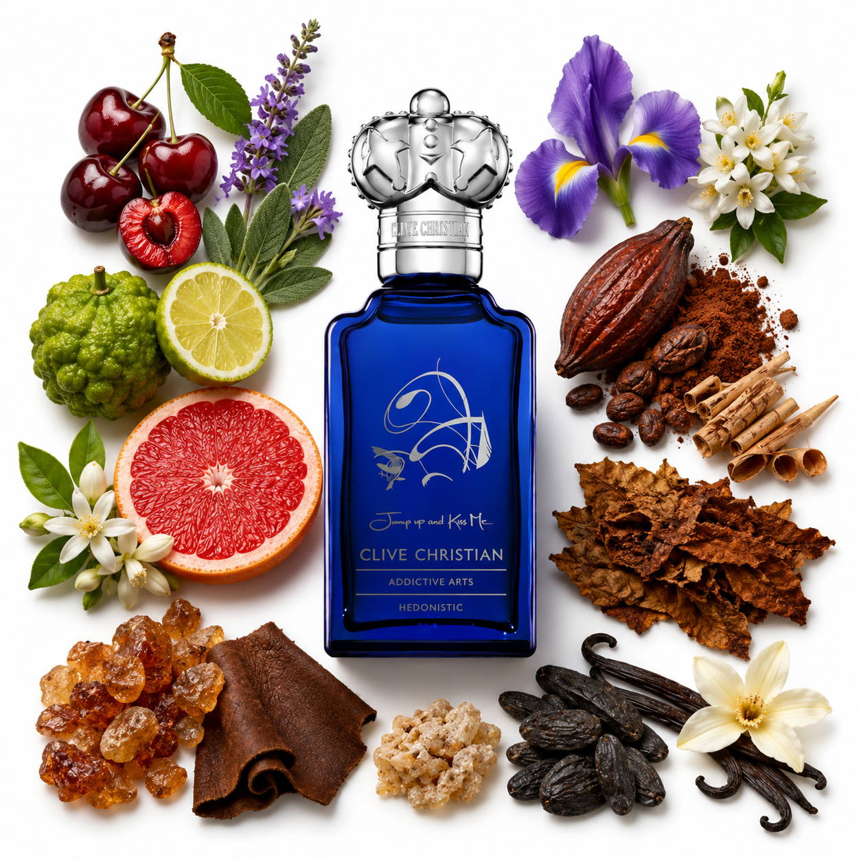 Clive Christian Hedonistic Eau de Parfum