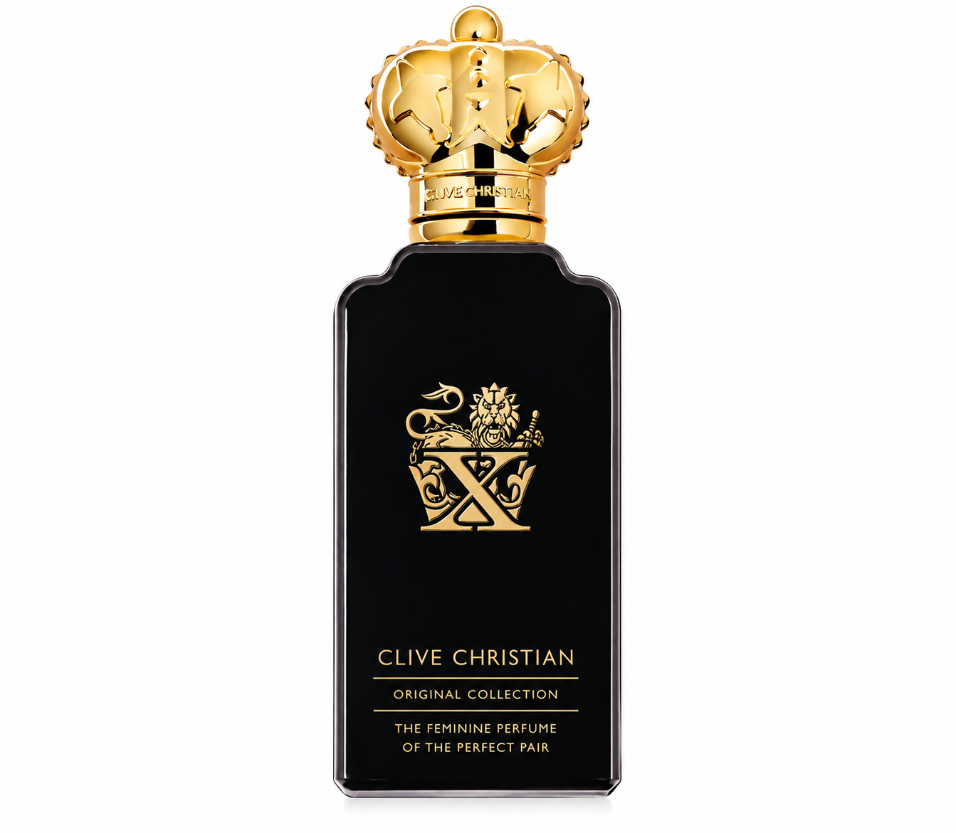 Clive Christian X Feminine Eau de Parfum