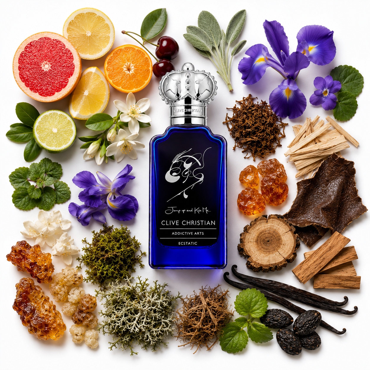 Clive Christian Ecstatic Eau de Parfum
