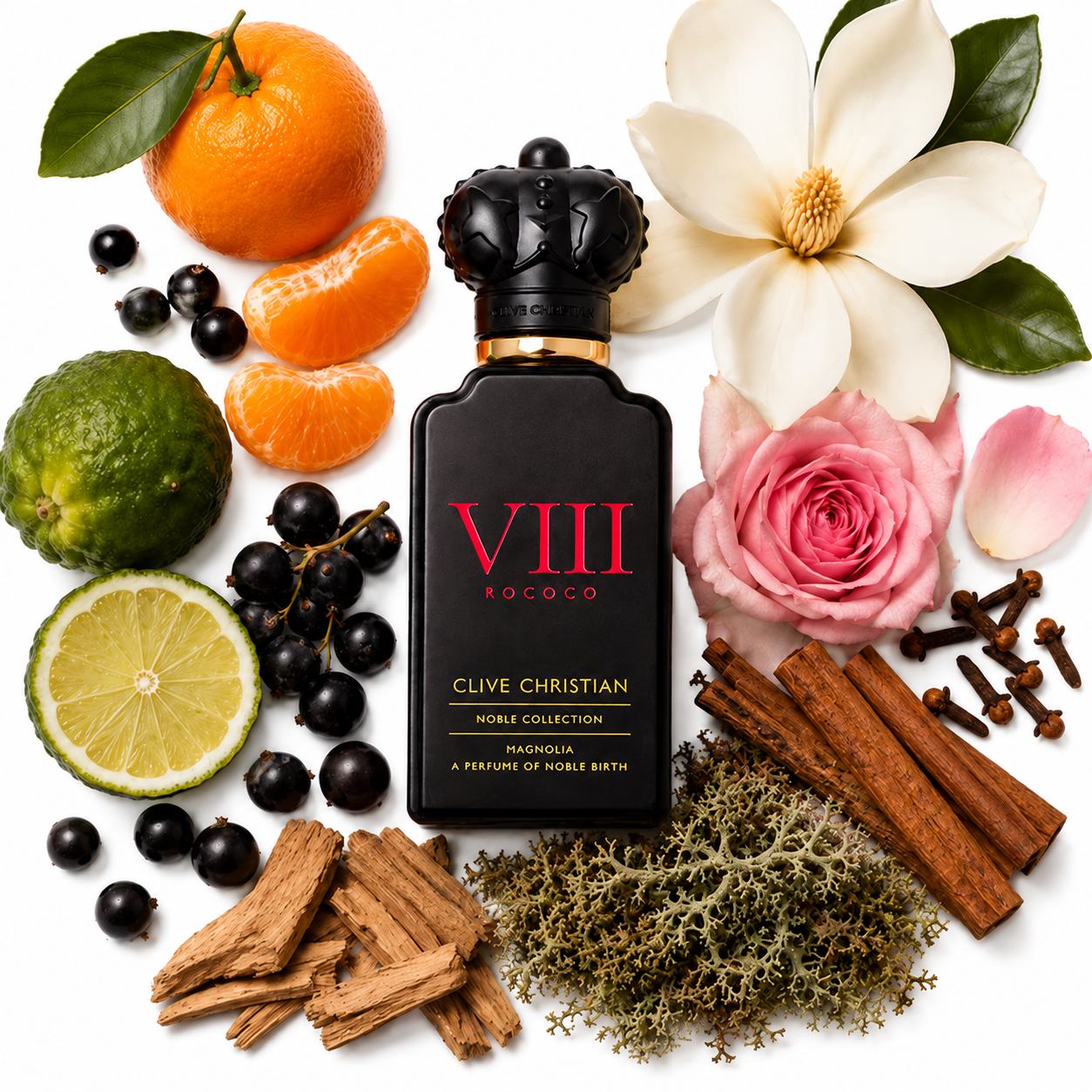 Clive Christian Magnolia Eau de Parfum
