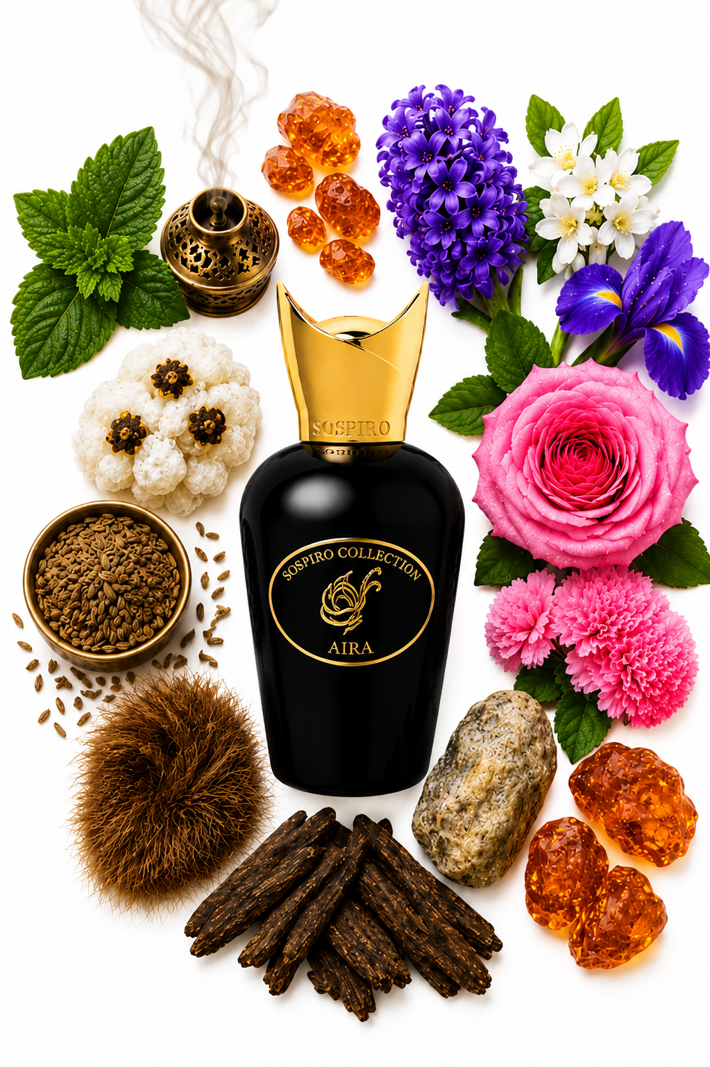 Sospiro Aira Eau de Parfum