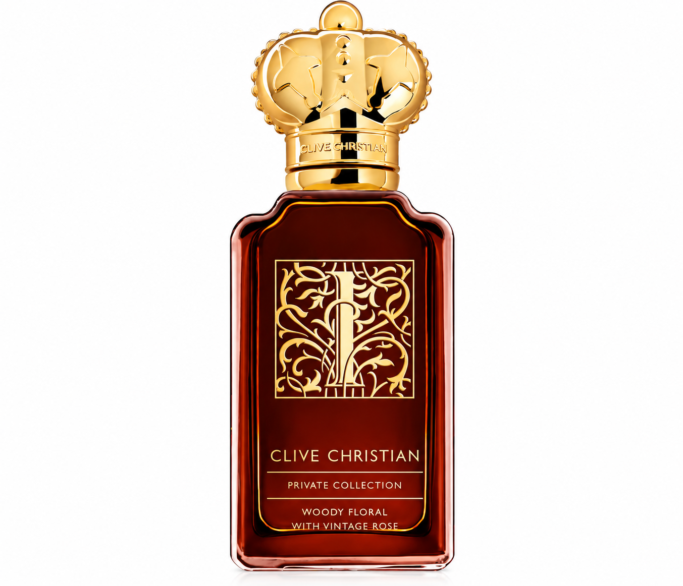 Clive Christian I Woody Floral Eau de Parfum