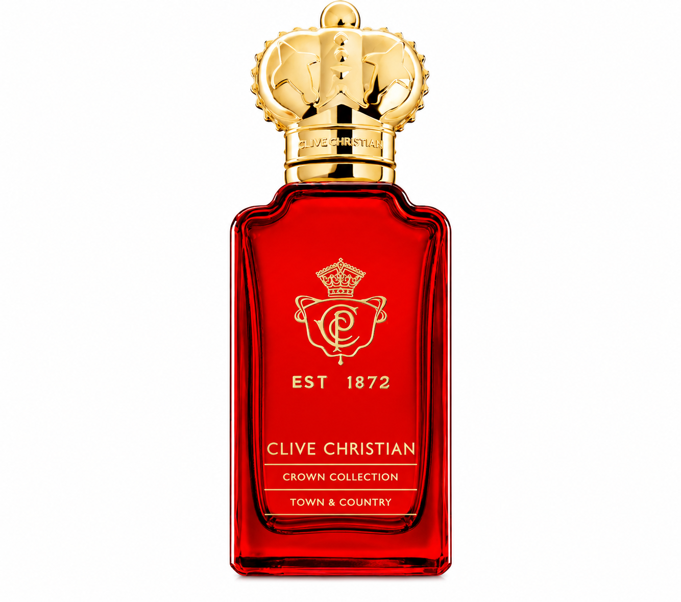 Clive Christian Town & Country Eau de Parfum