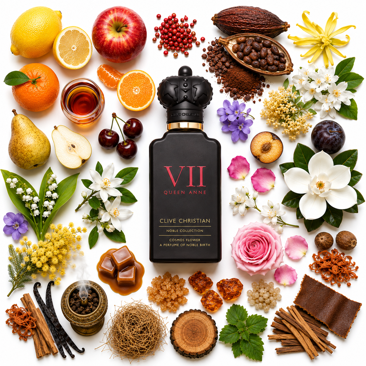 Clive Christian Cosmos Flower Eau de Parfum