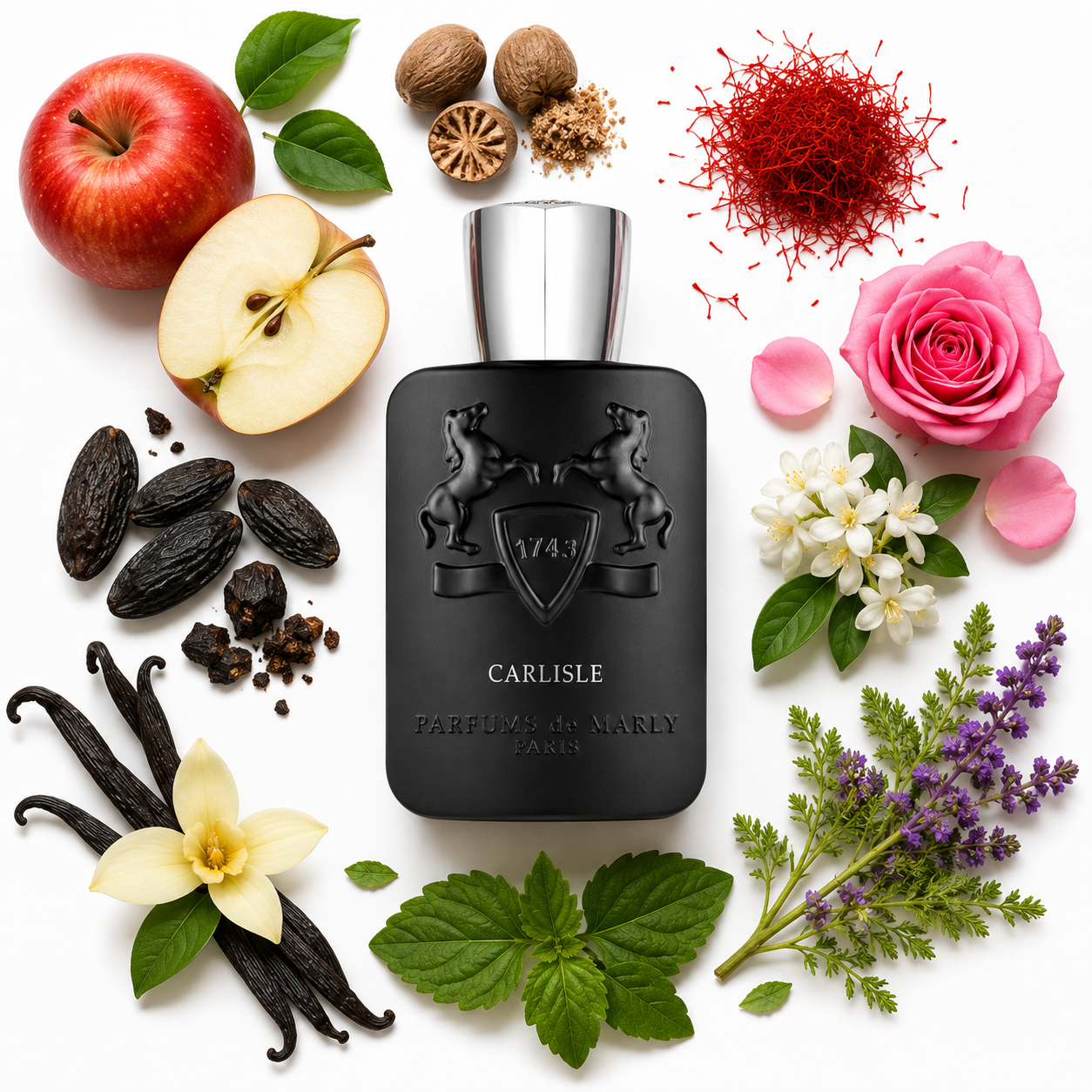 Parfums de Marly Carlisle Eau de Parfum