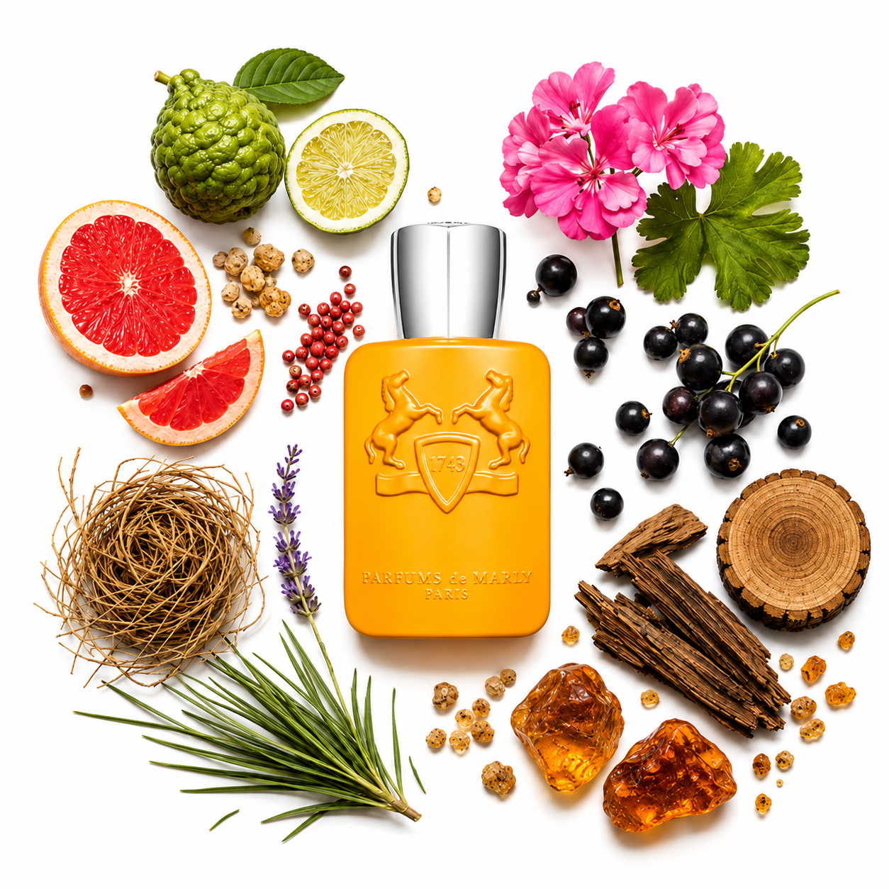 Parfums de Marly Perseus Eau de Parfum