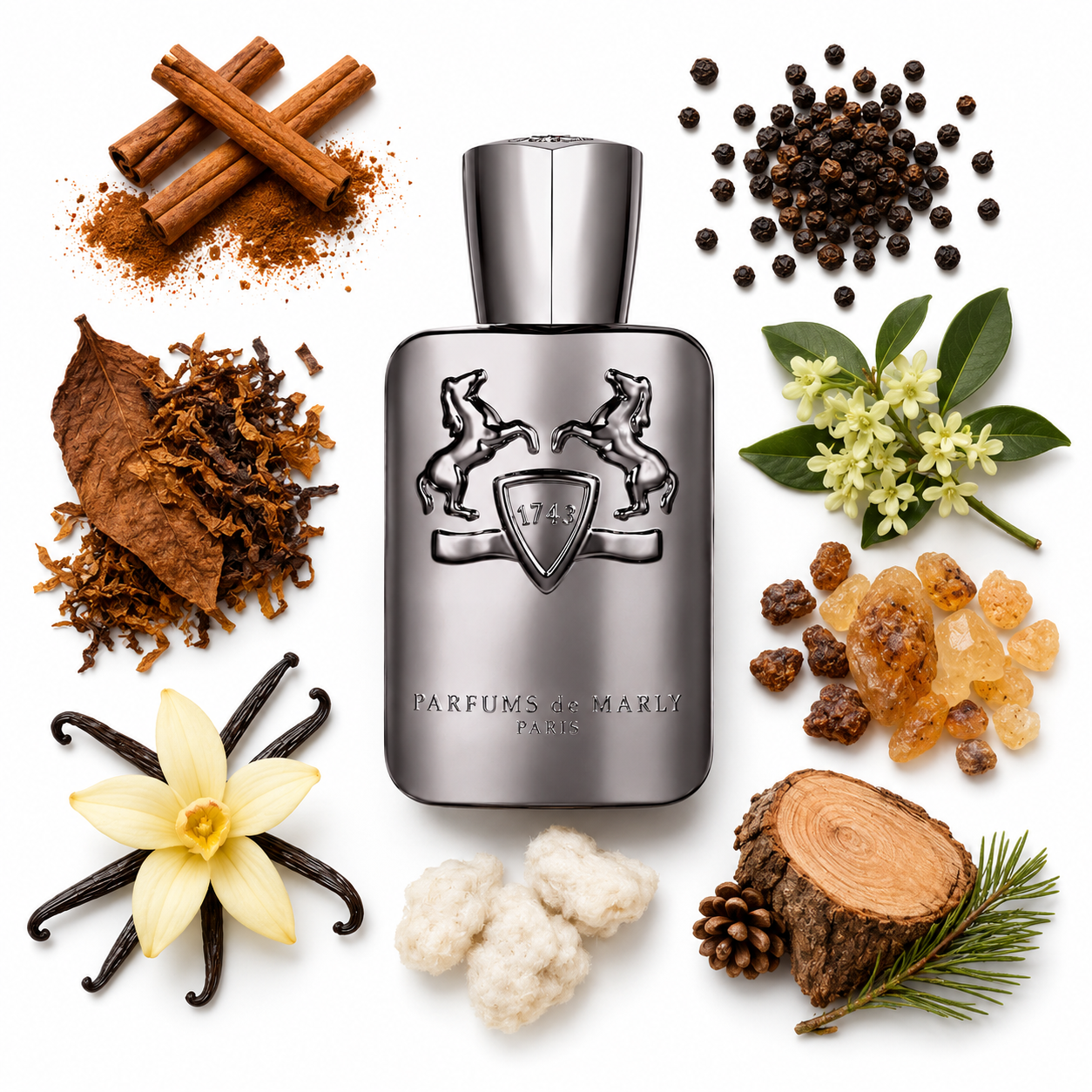 Parfums de Marly Herod Eau de Parfum