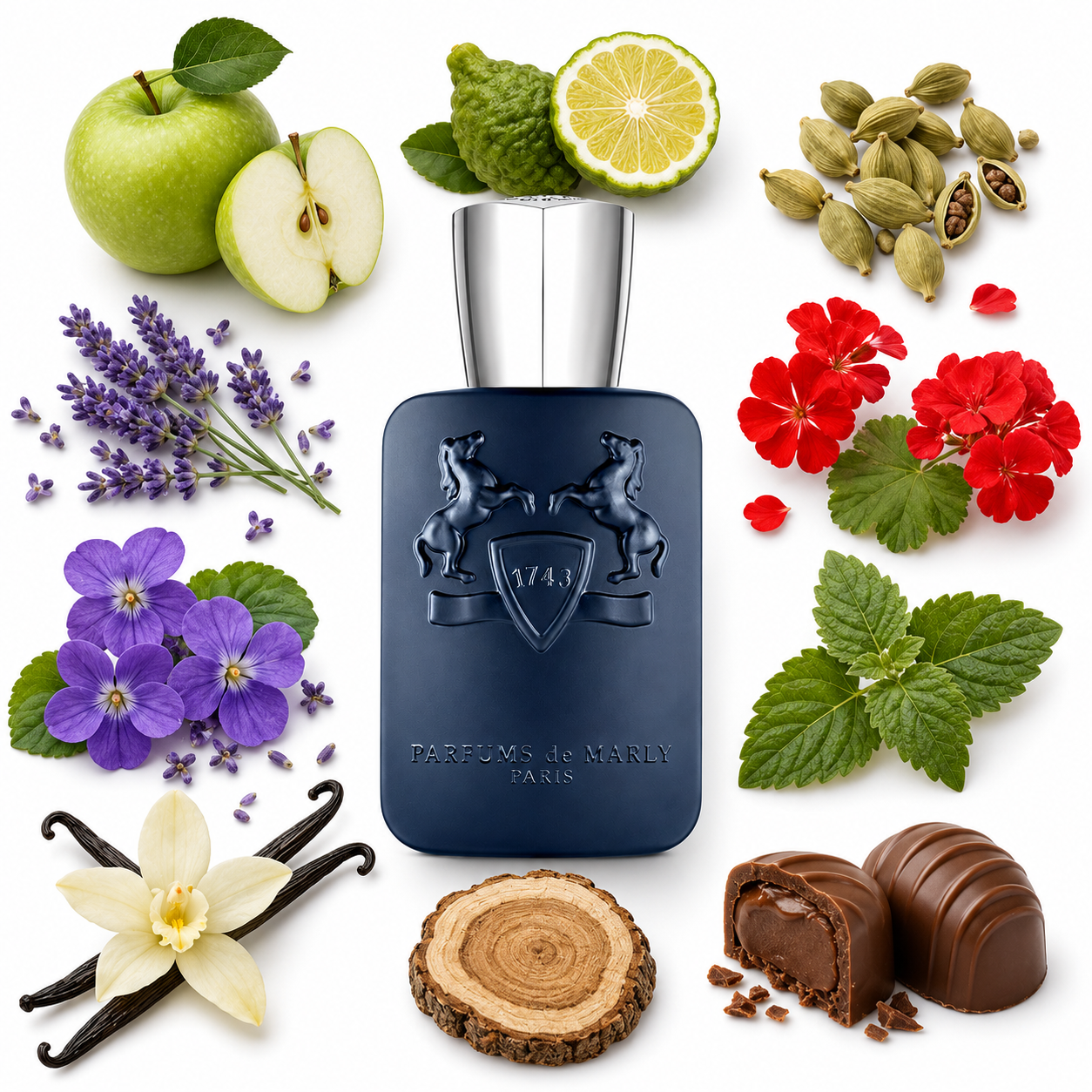 Parfums de Marly Layton Eau de Parfum