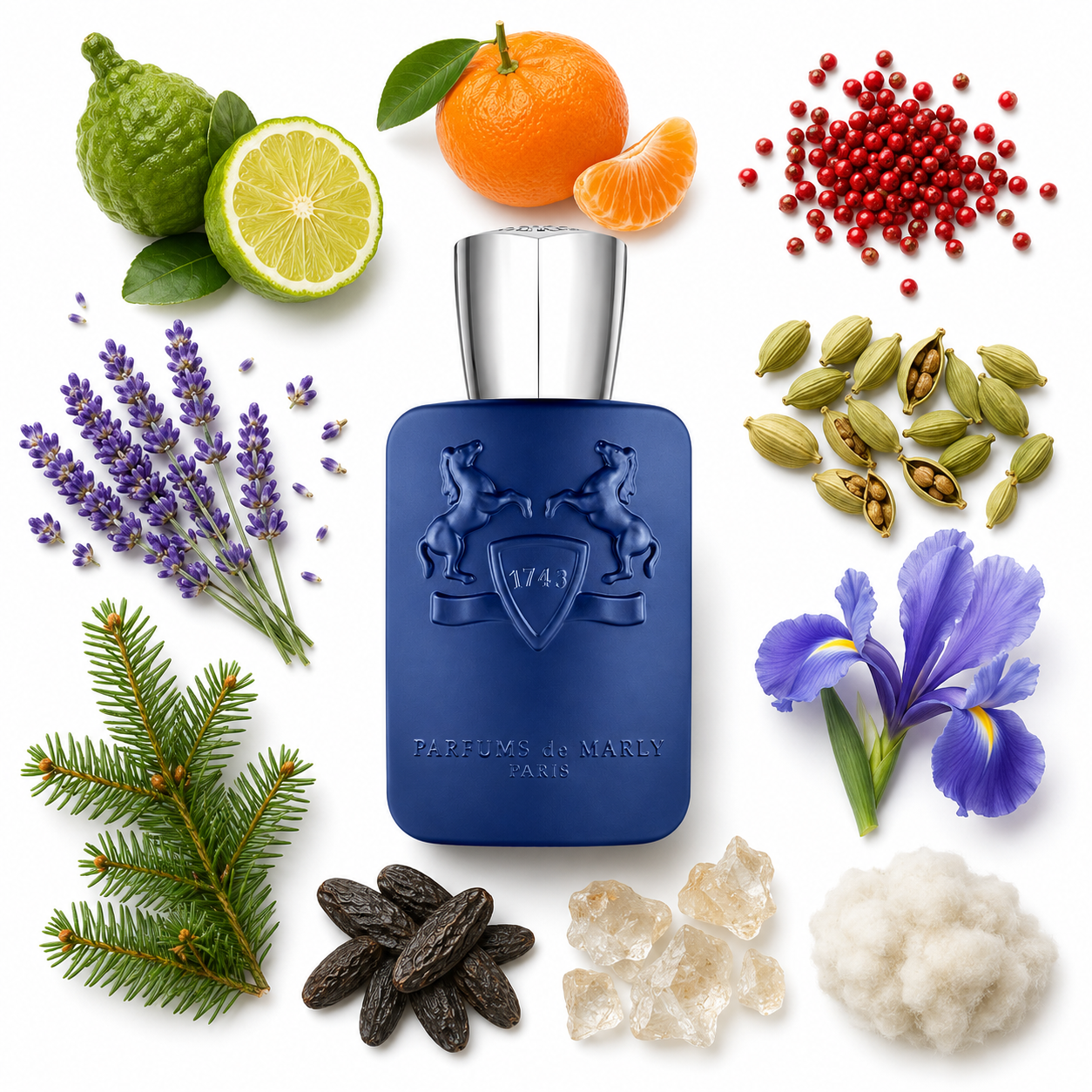 Parfums de Marly Percival Eau de Parfum
