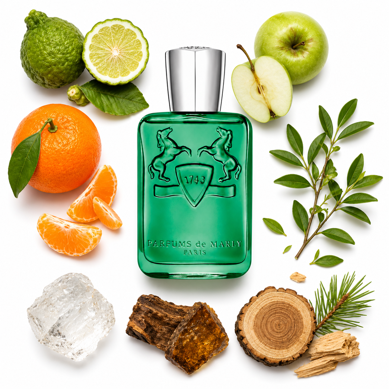Parfums de Marly Greenley Eau de Parfum
