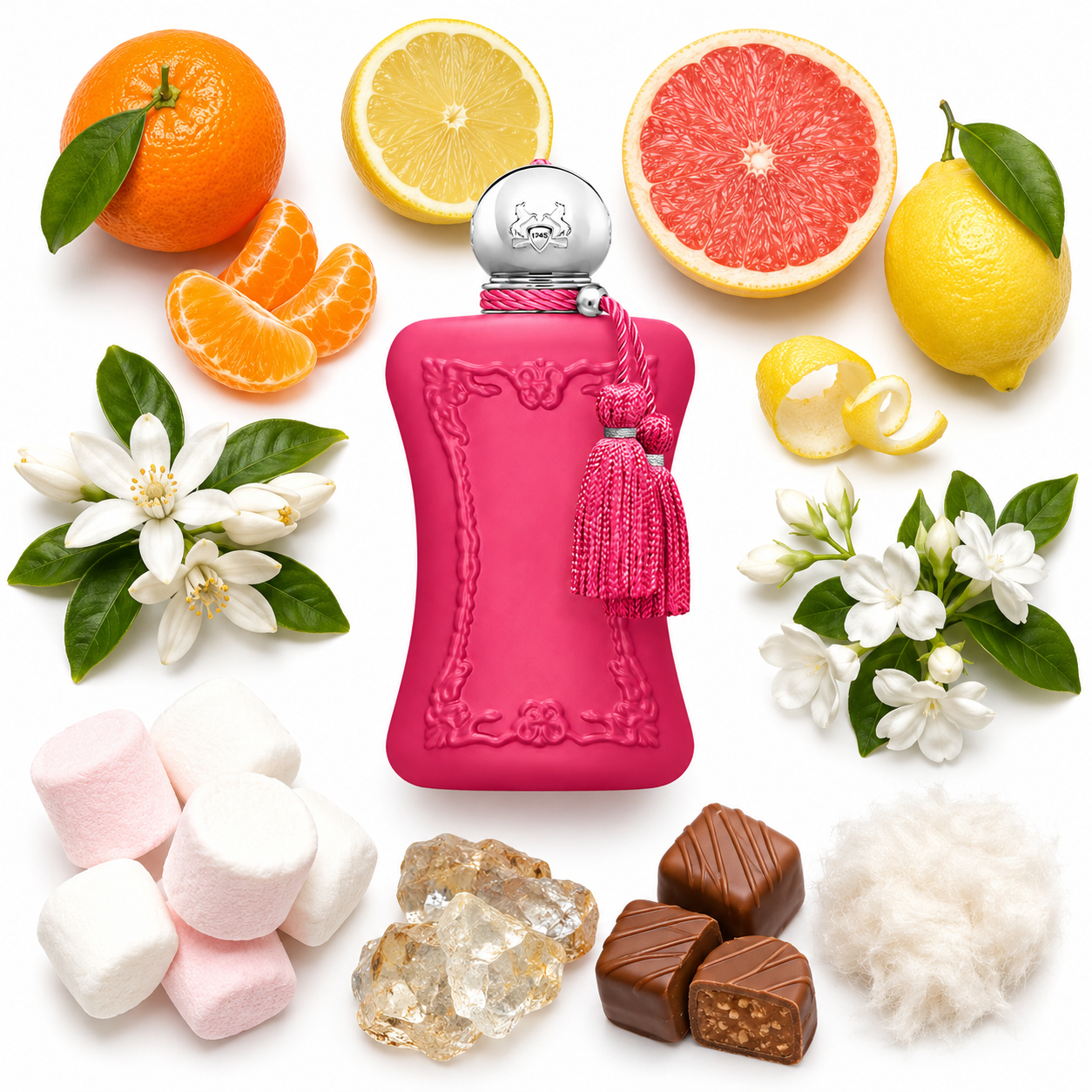 Parfums de Marly Oriana Eau de Parfum