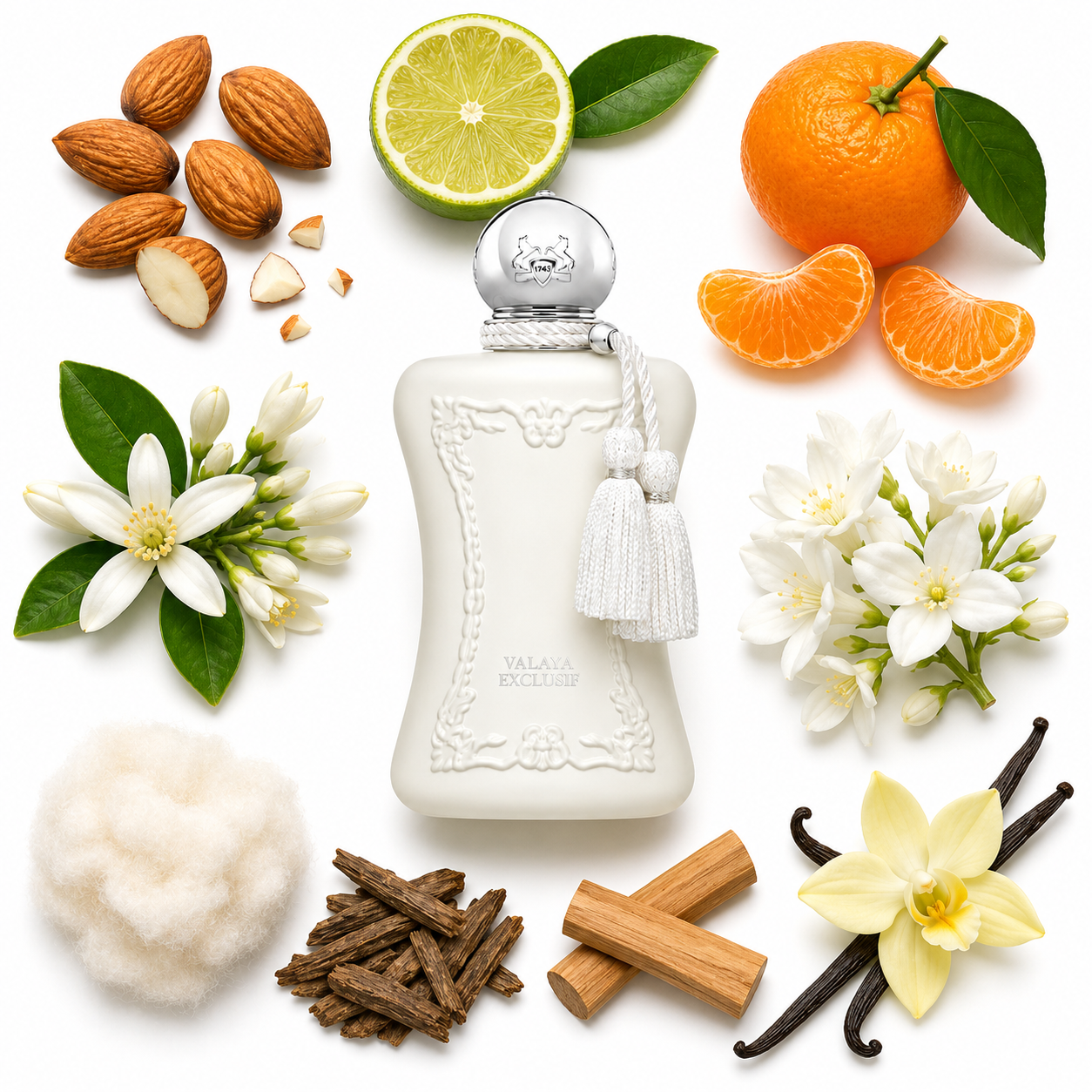 Parfums de Marly Valaya Exclusif Eau de Parfum
