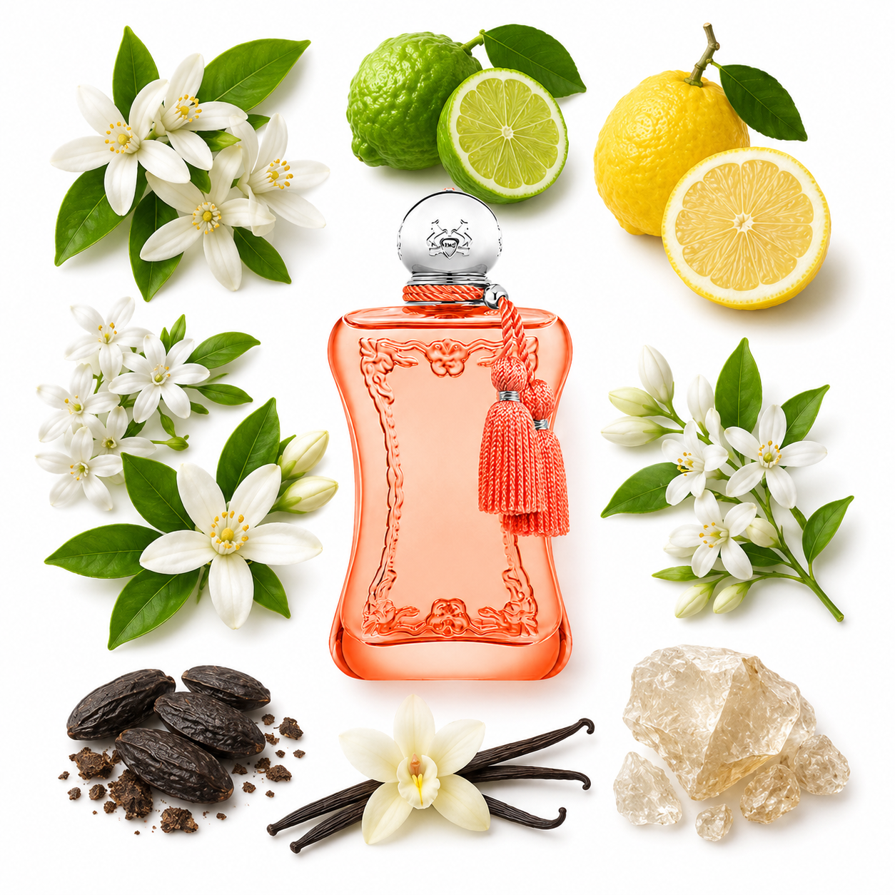 Parfums de Marly Athénaïs Eau de Parfum
