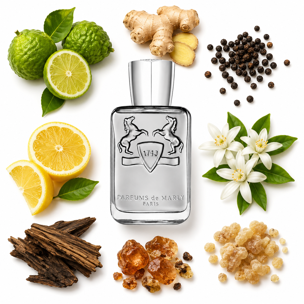 Parfums de Marly Castley Eau de Parfum