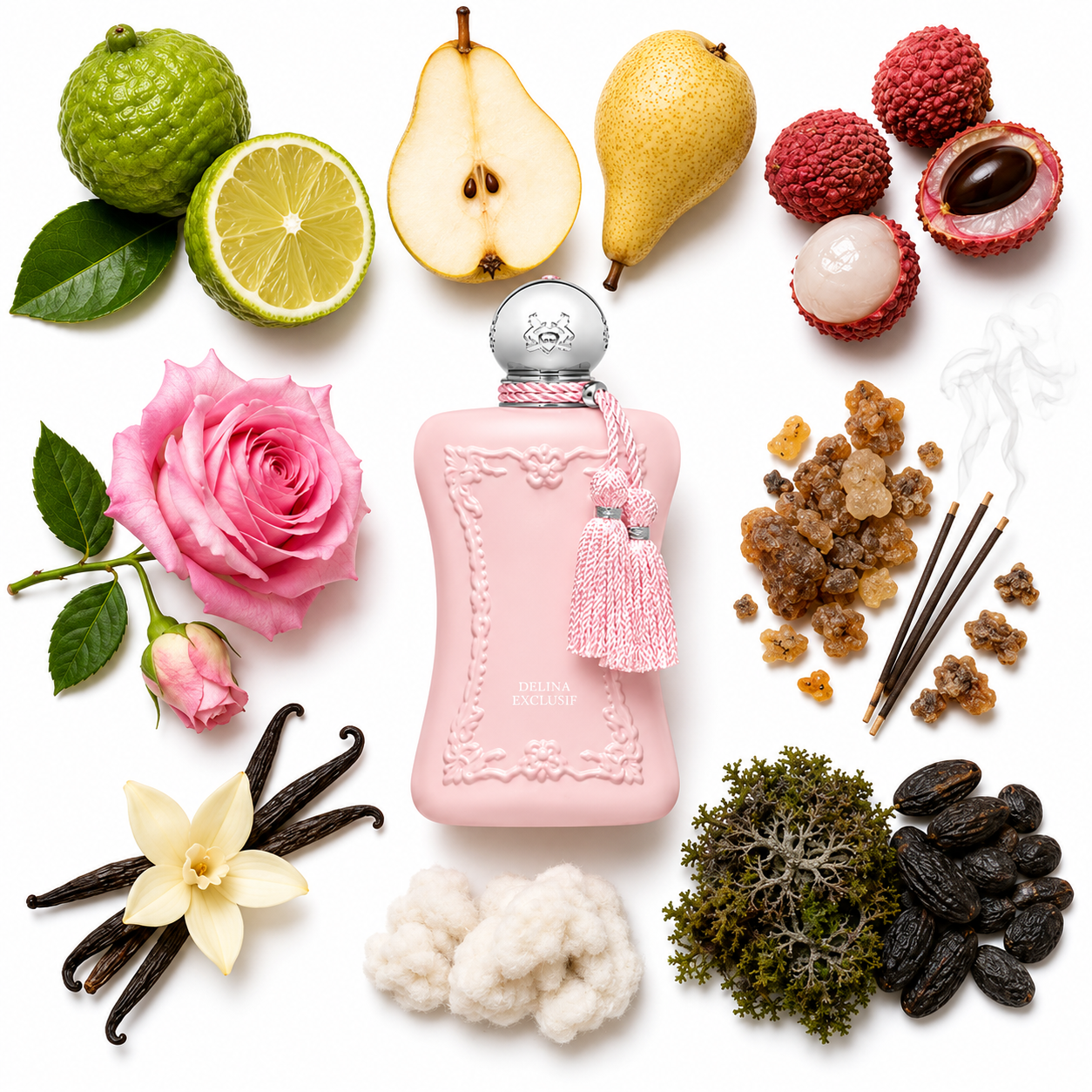 Parfums de Marly Delina Exclusif Eau de Parfum