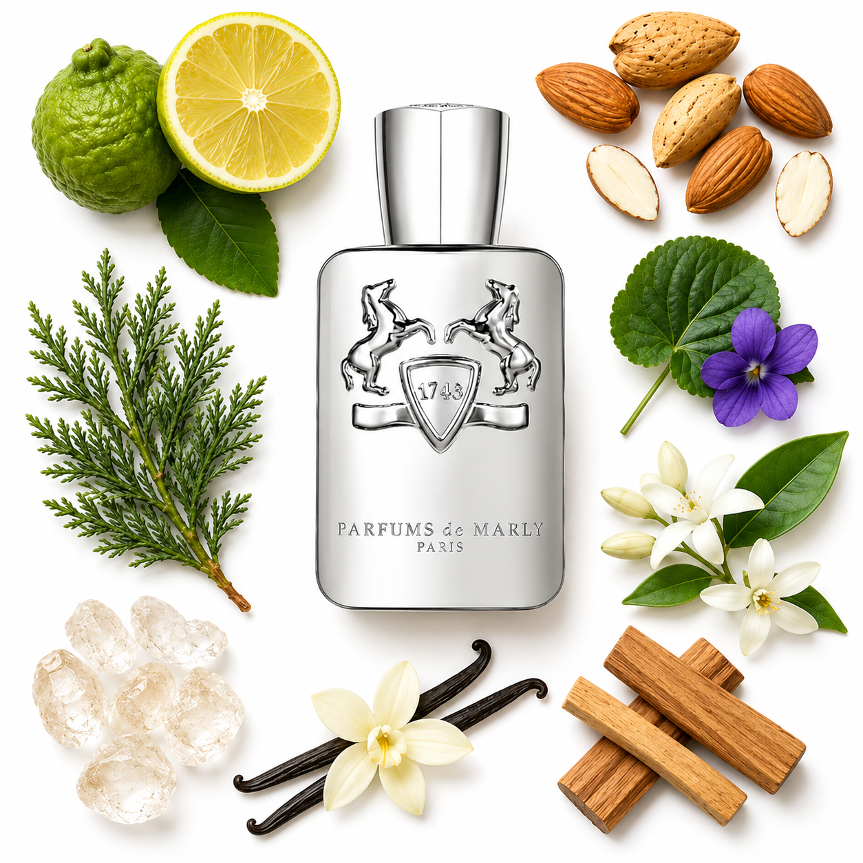 Parfums de Marly Pegasus Eau de Parfum