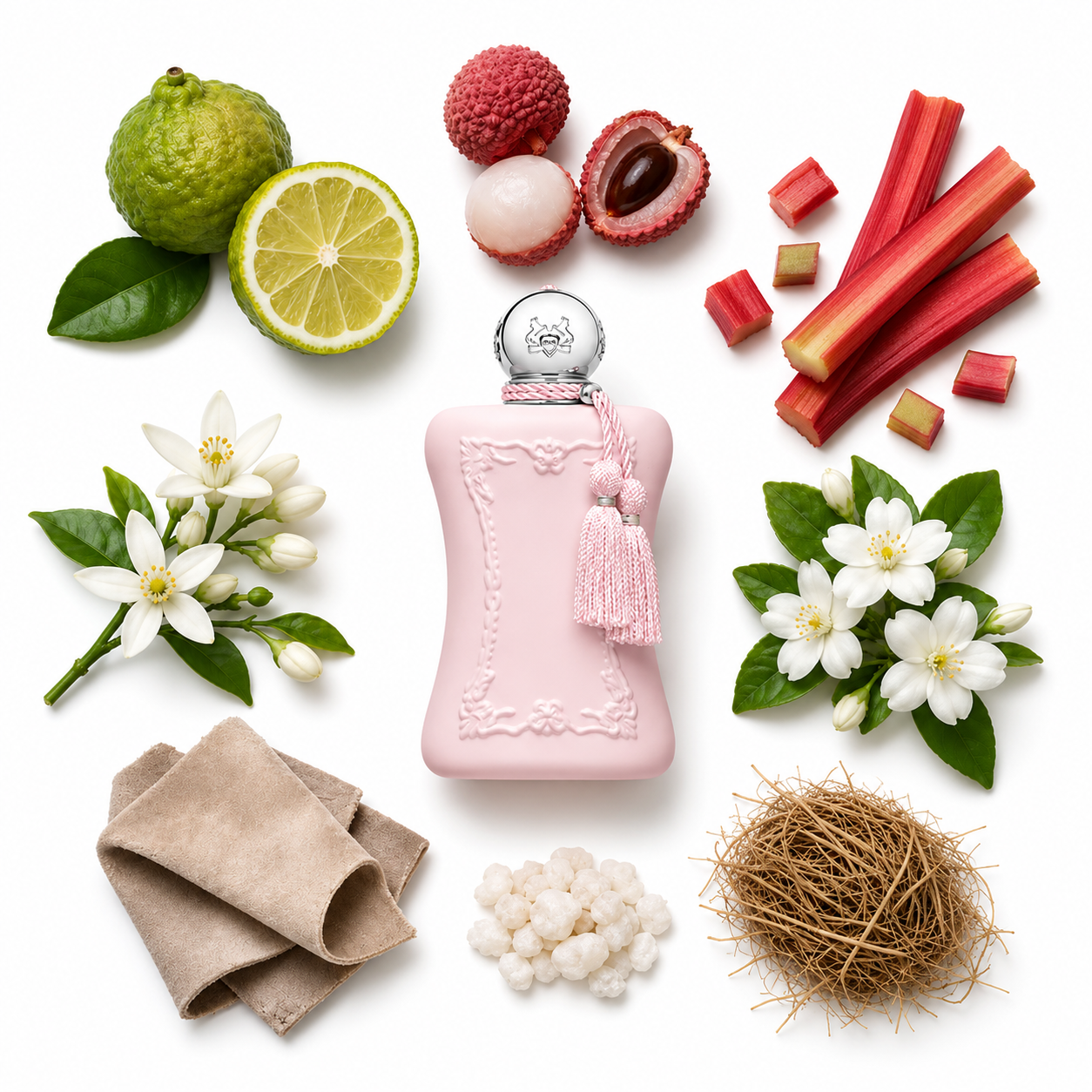 Parfums de Marly Delina Eau de Parfum