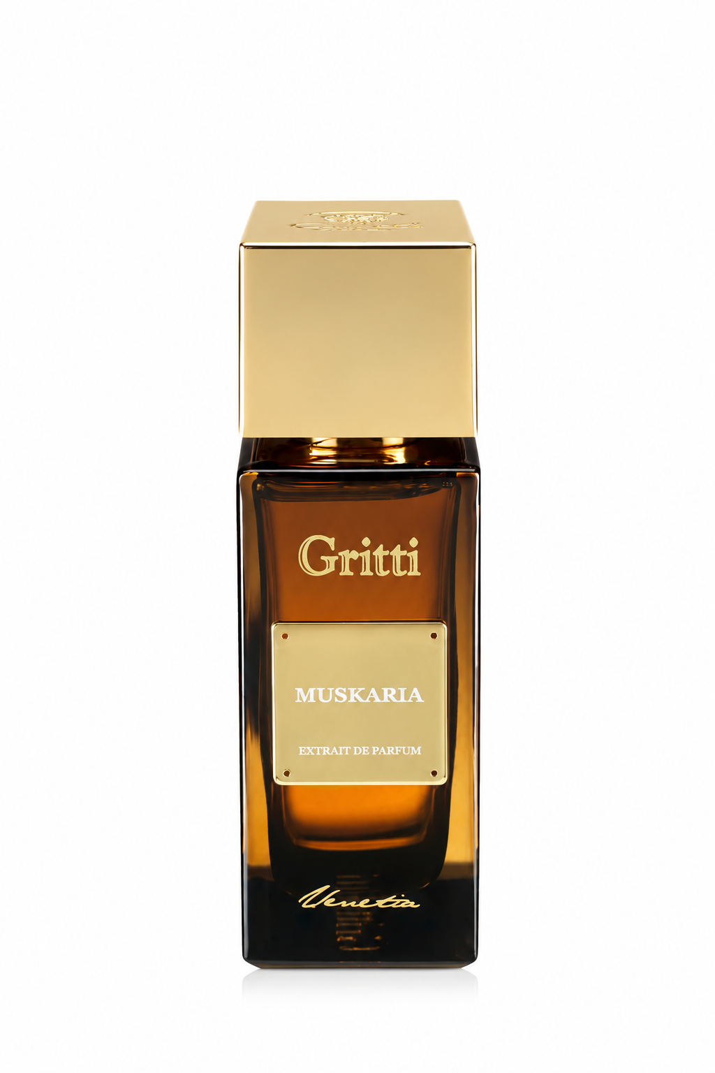 Gritti Muskaria Eau de Parfum
