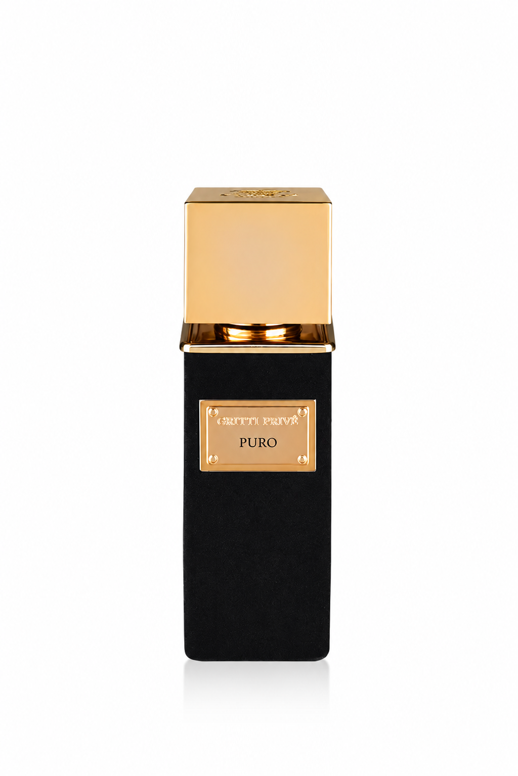 Gritti Puro Extrait de Parfum
