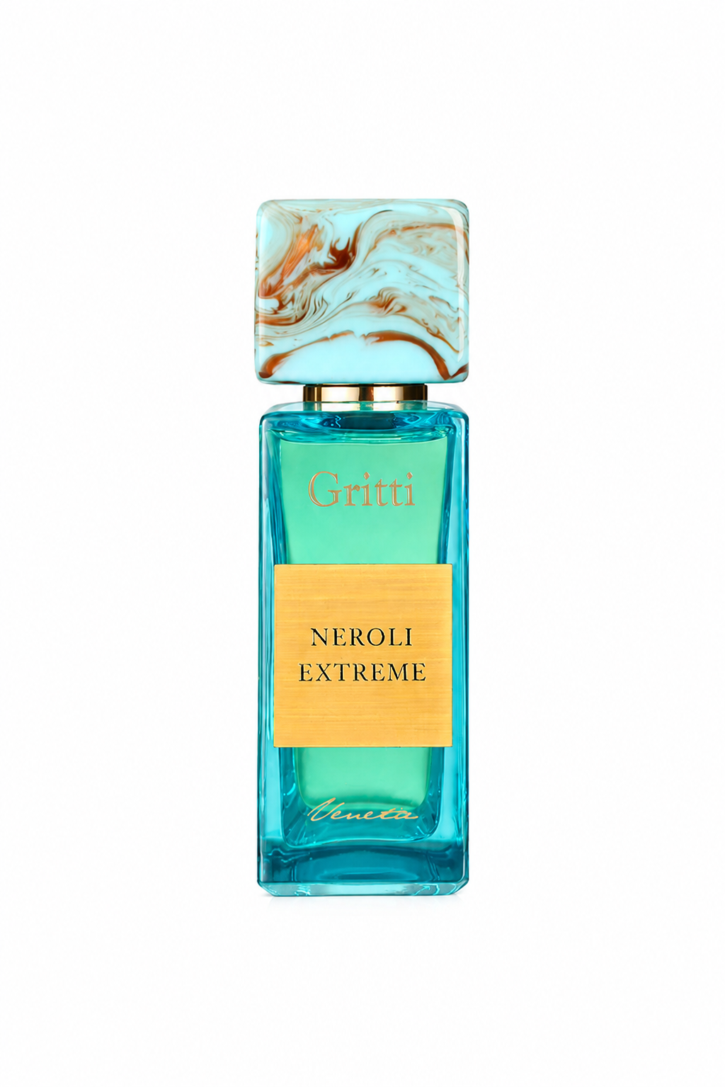 Gritti Neroli Extreme Eau de Parfum
