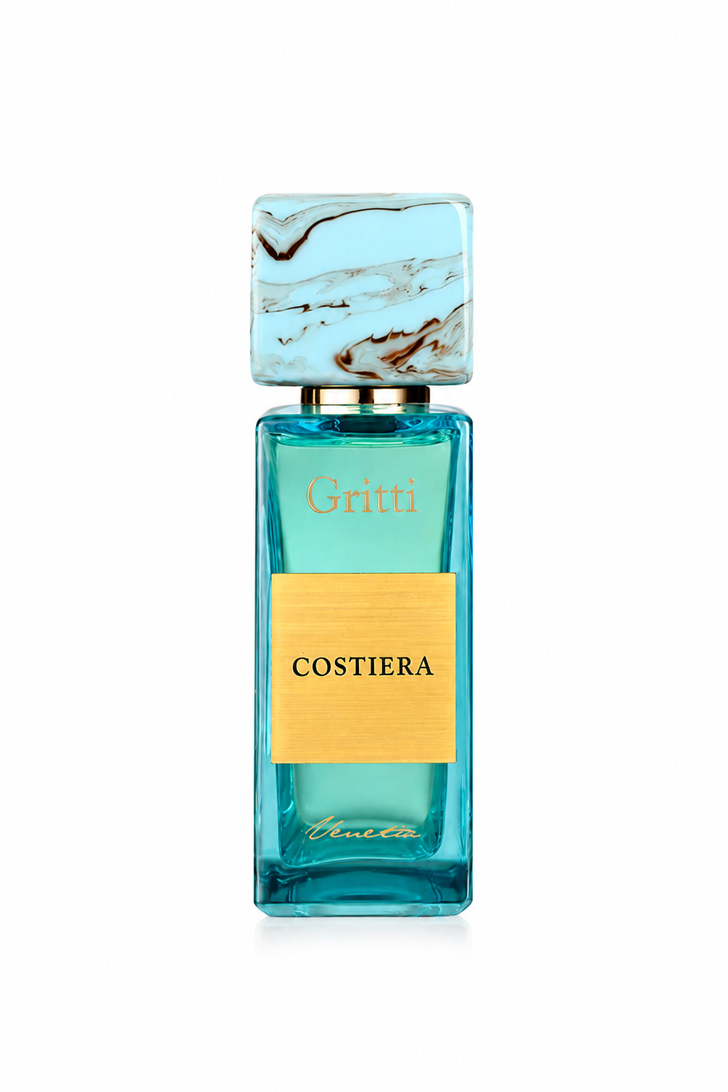 Gritti Costiera Eau de Parfum