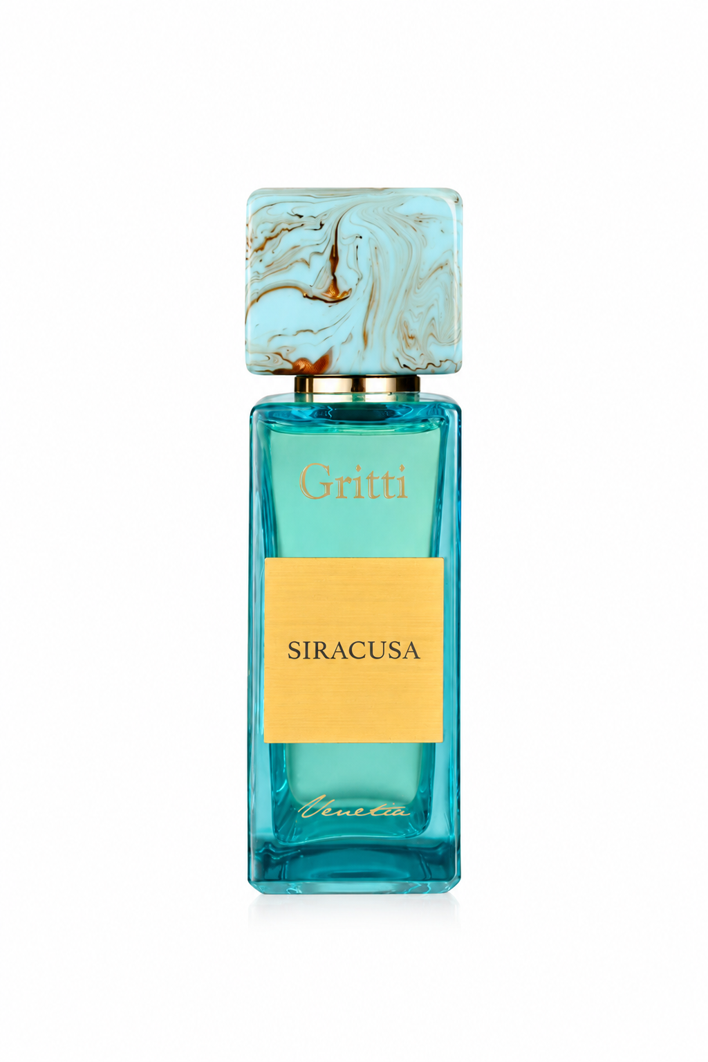 Gritti Siracusa Eau de Parfum