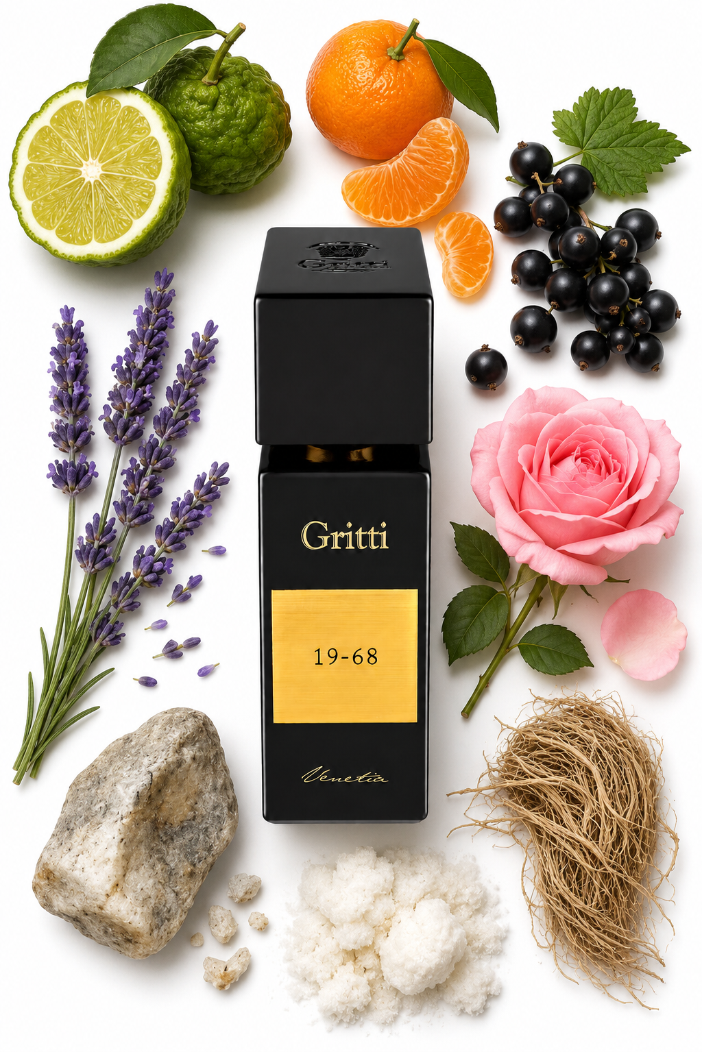 Gritti 19-68 Eau de Parfum