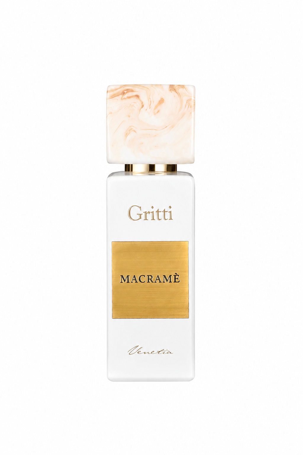 Gritti Macramé Eau de Parfum