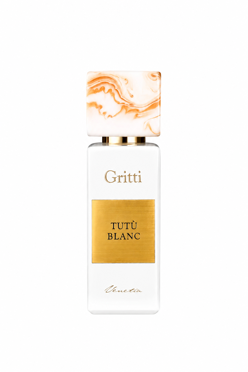 Gritti Tutu Blanc Eau de Parfum