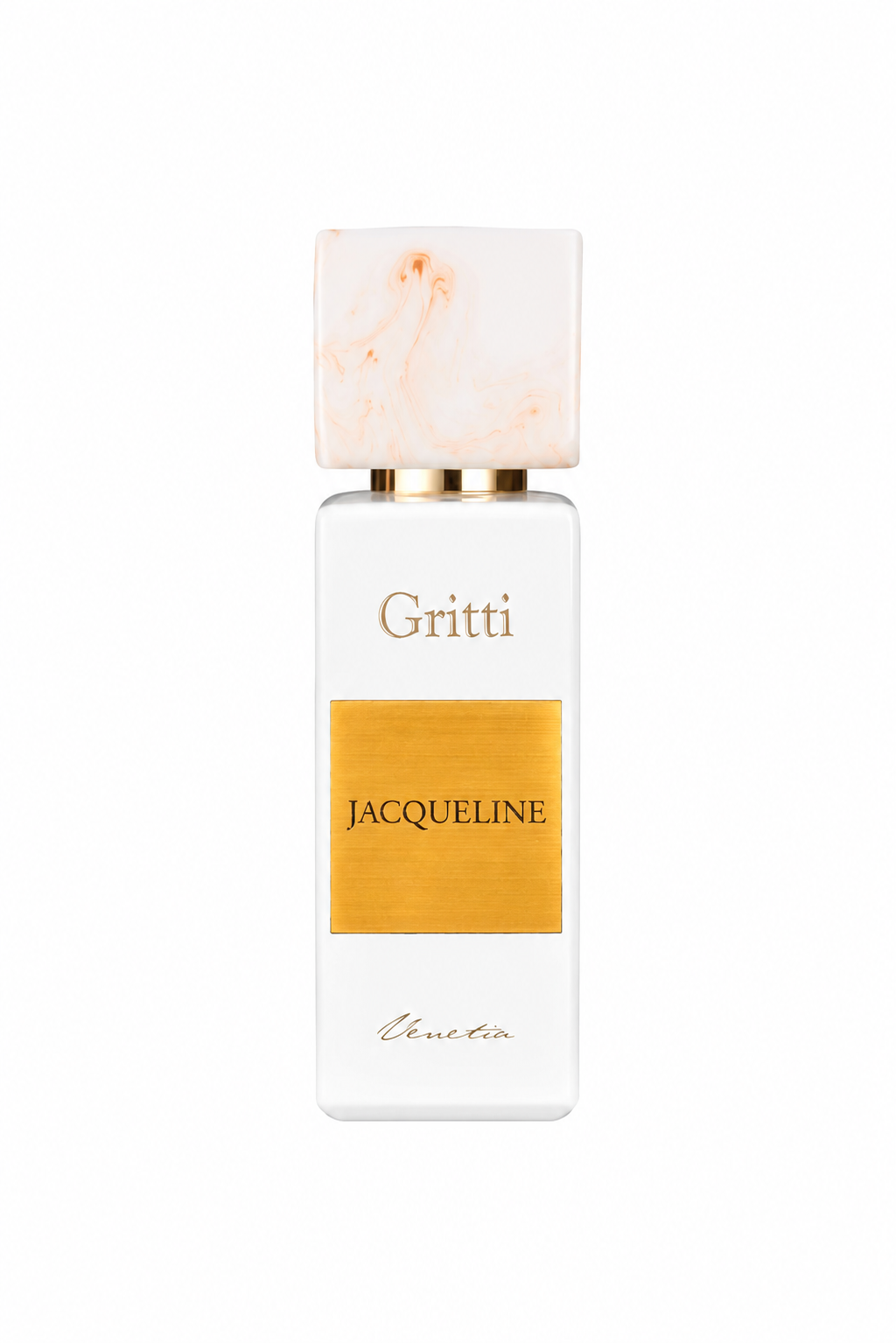 Gritti Jacqueline Eau de Parfum