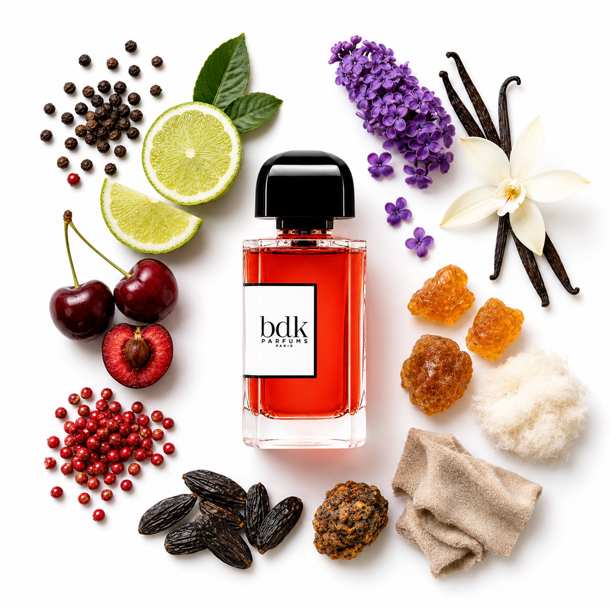 BDK Parfums Rouge Smoking Eau de Parfum