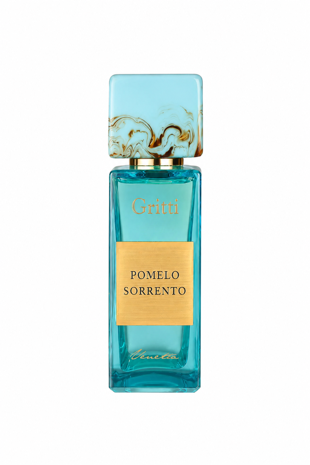 Gritti Pomelo Sorrento Eau de Parfum