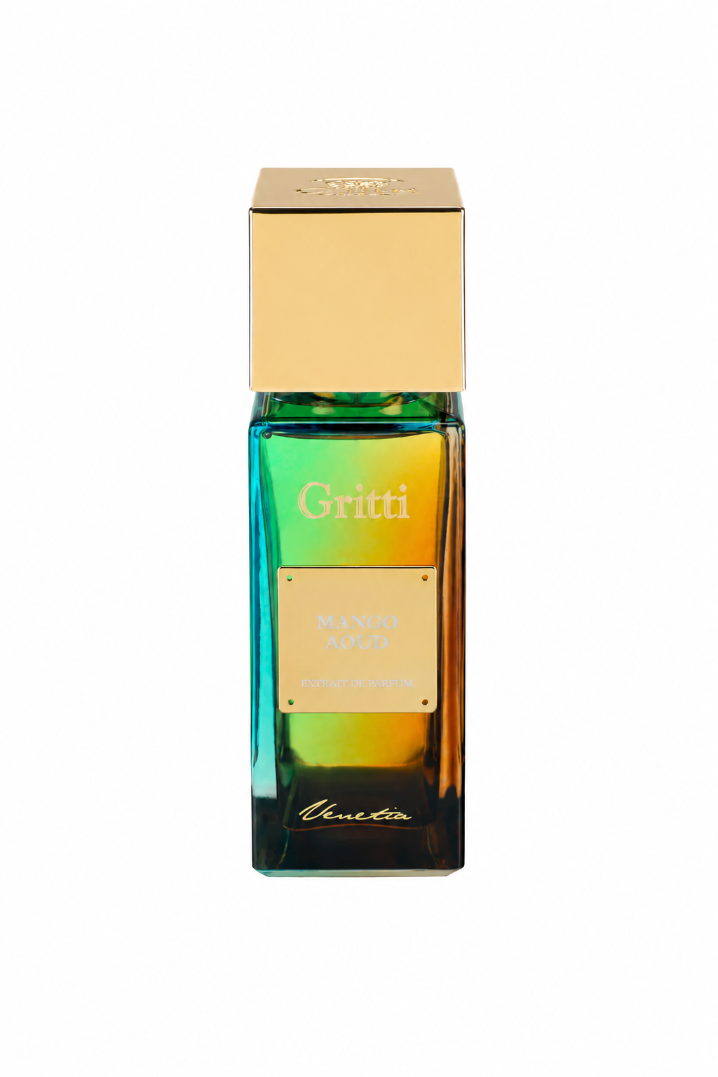Gritti Mango Aoud Extrait de Parfum