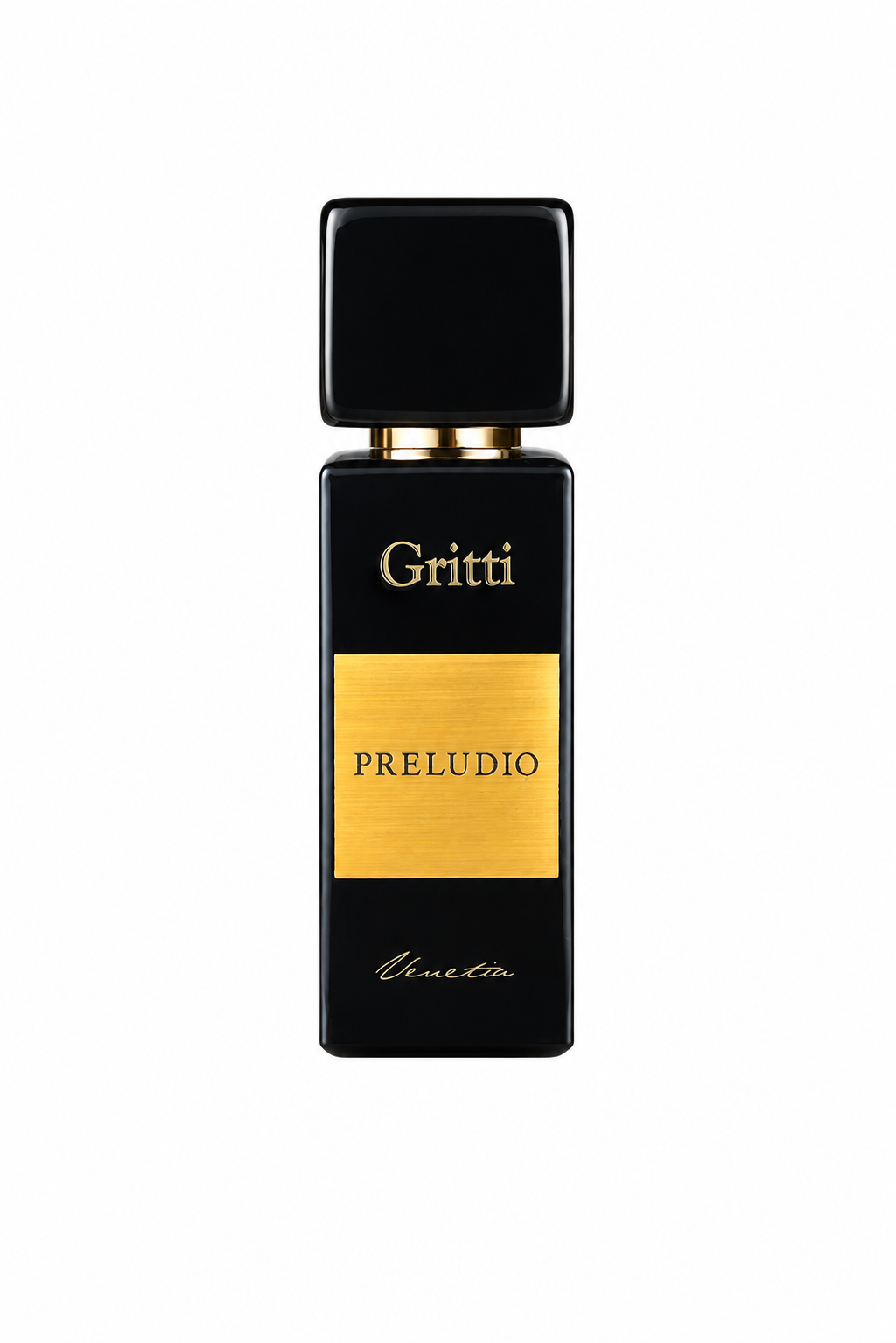 Gritti Preludio Eau de Parfum